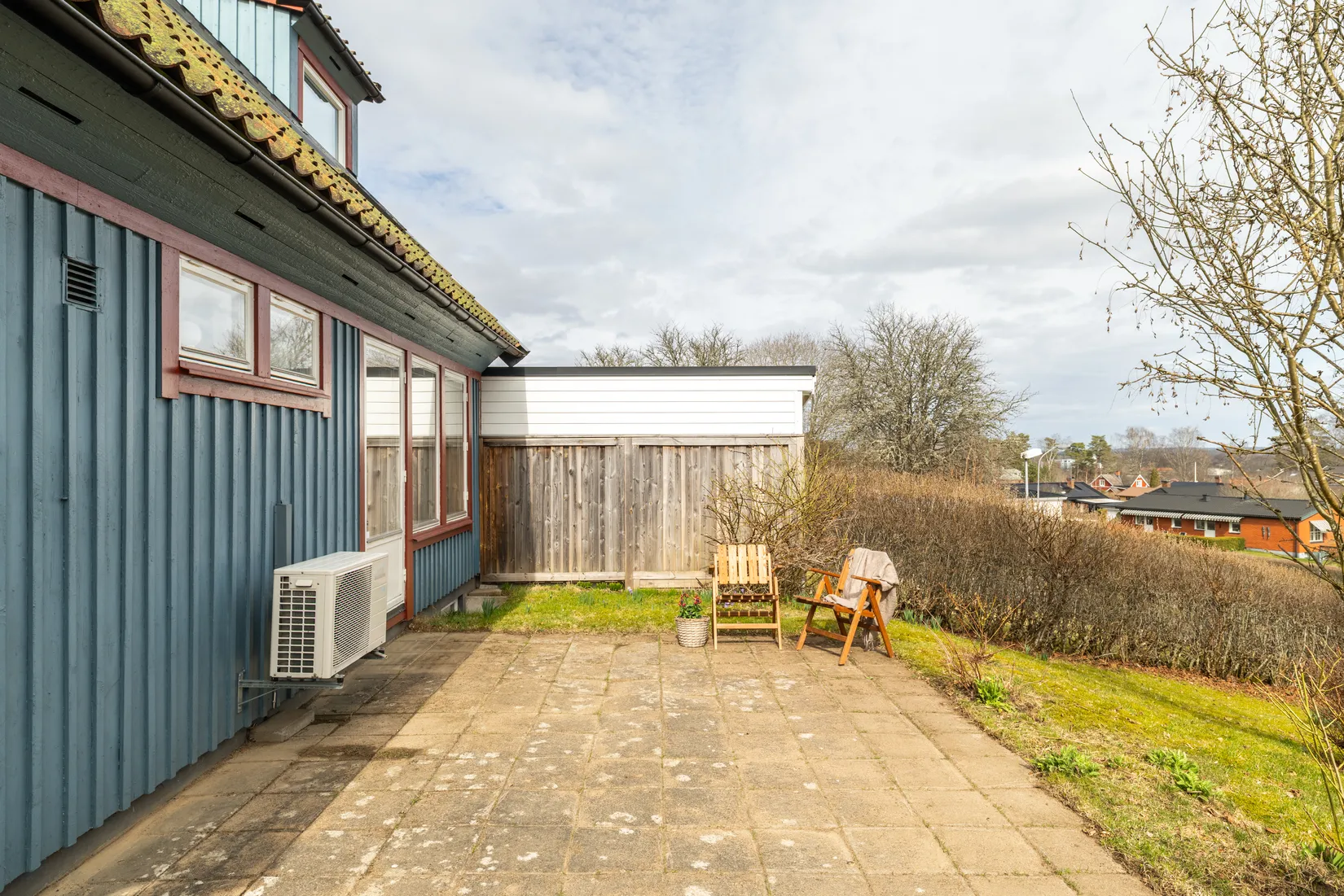 Villa, Mosslelundsgränd 13, Mossle, Värnamo