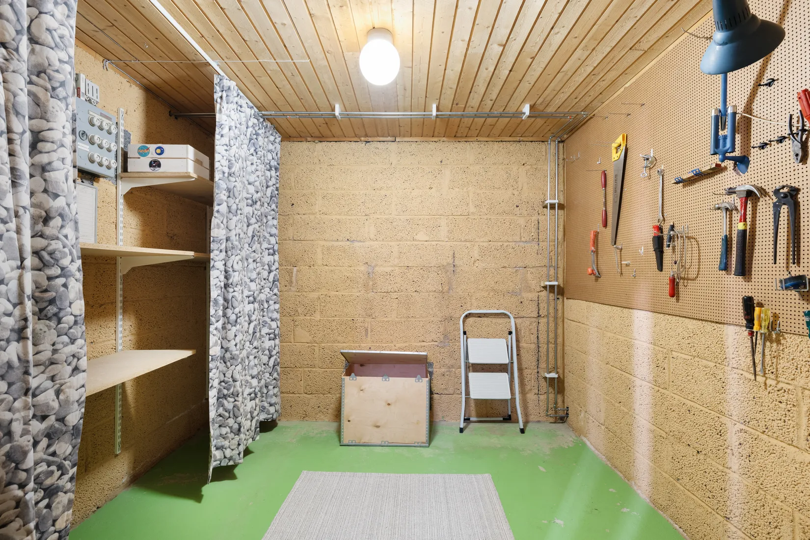 Villa, Mosslelundsgränd 13, Mossle, Värnamo