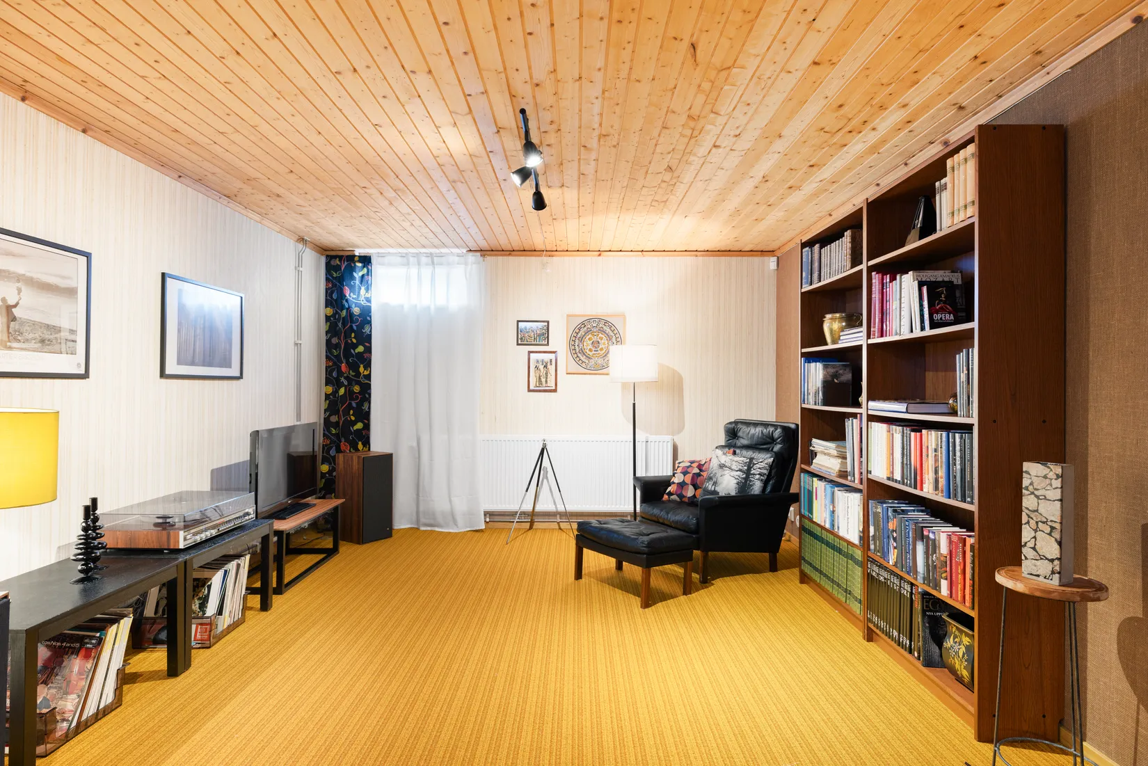 Villa, Mosslelundsgränd 13, Mossle, Värnamo