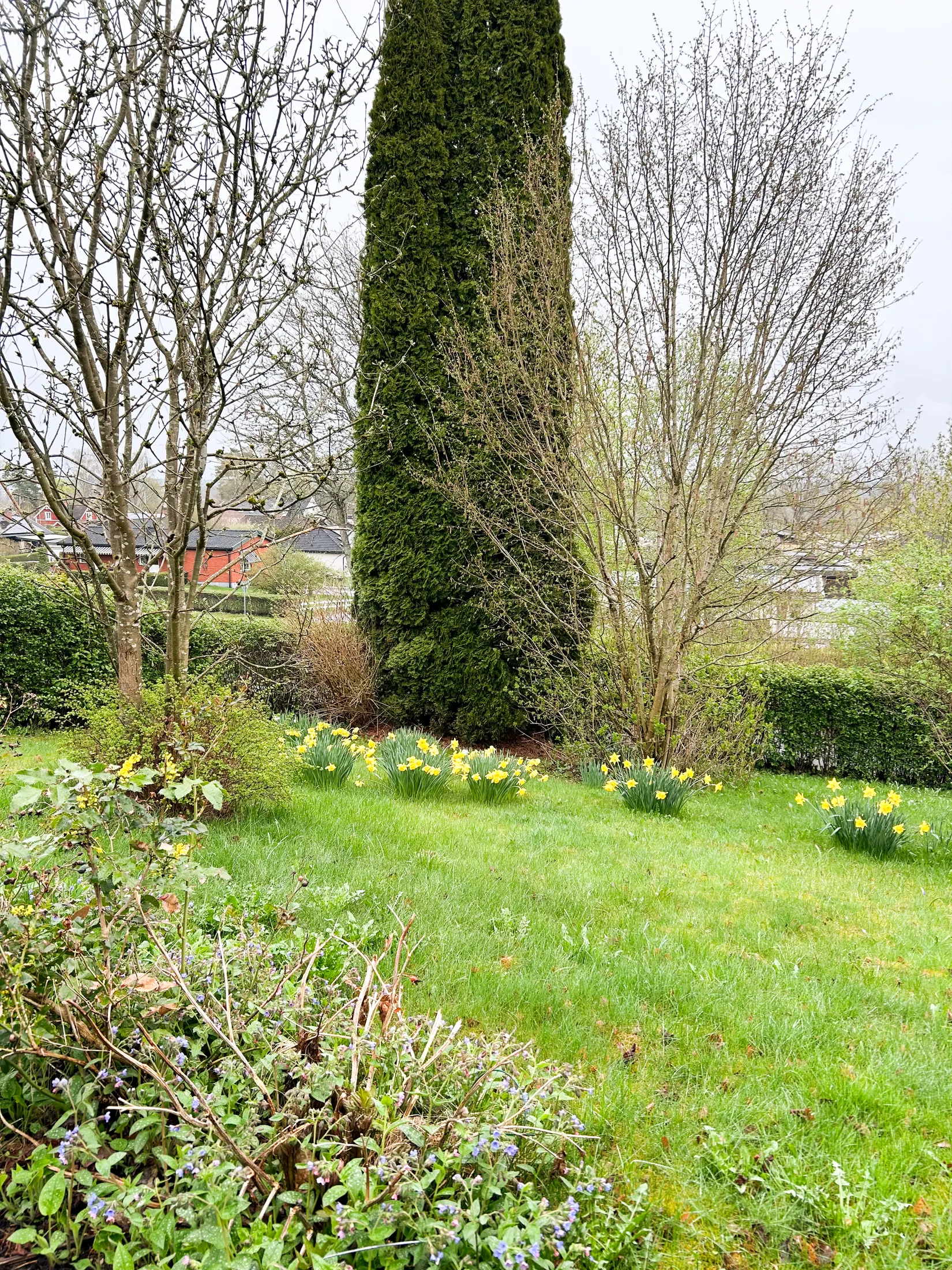 Villa, Mosslelundsgränd 13, Mossle, Värnamo