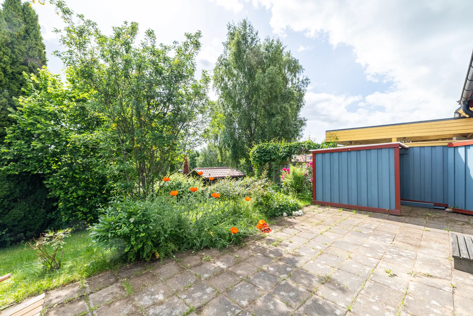 Villa, Mosslelundsgränd 13, Mossle, Värnamo