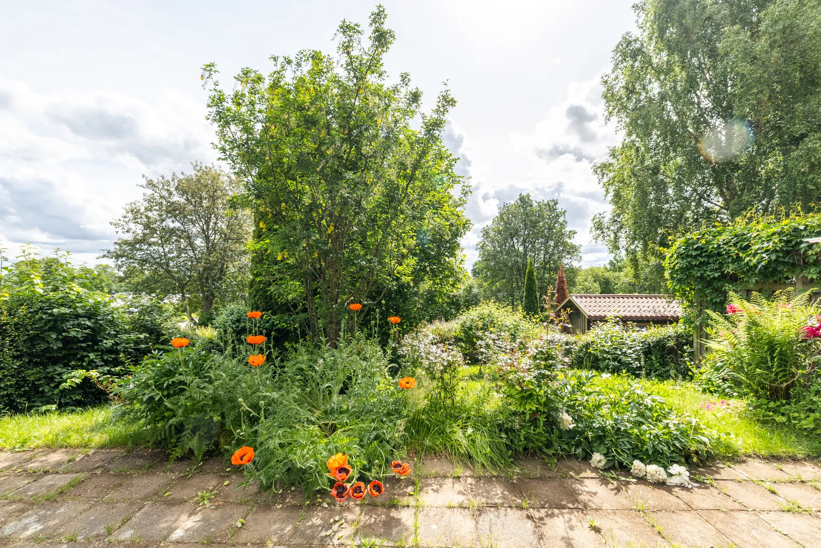 Villa, Mosslelundsgränd 13, Mossle, Värnamo
