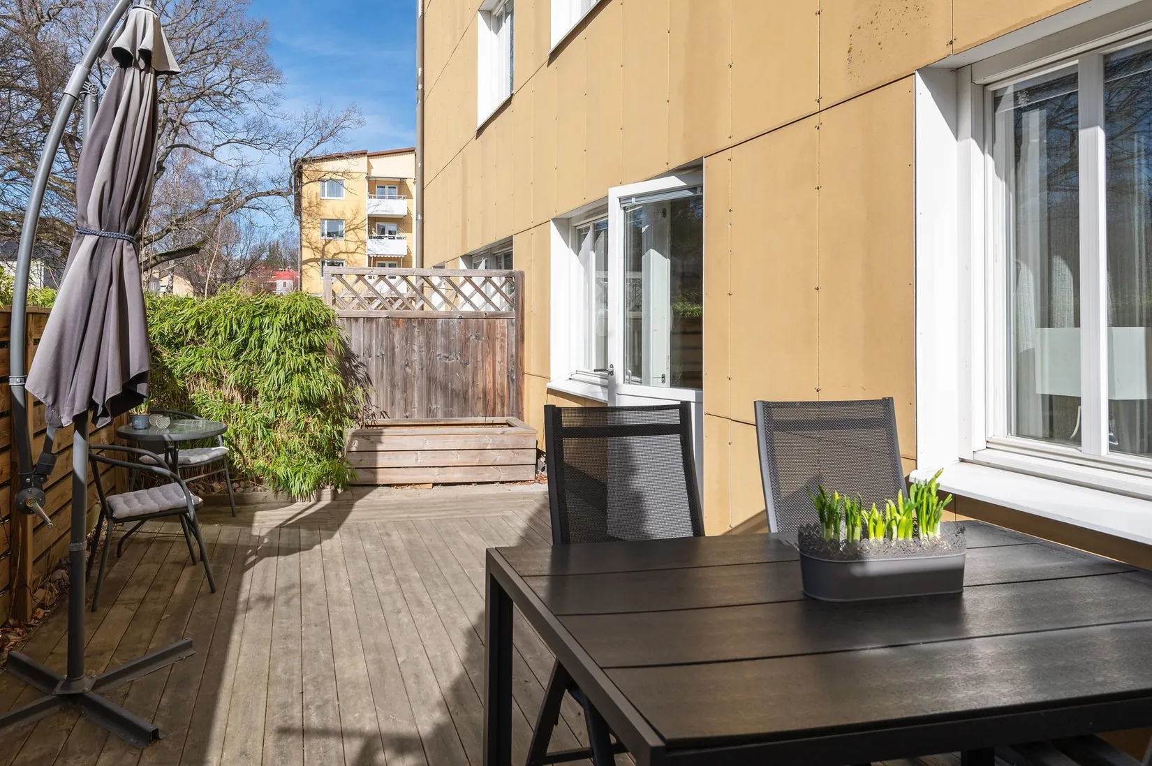 Bostadsrätt, Katrineholmsvägen 2, Åby, Norrköping