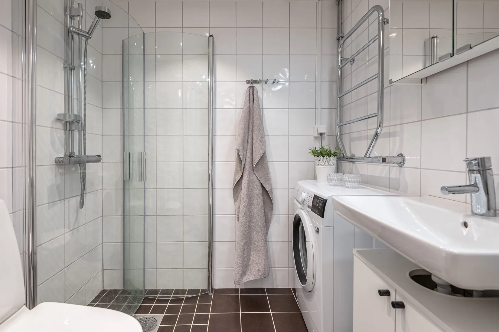 Bostadsrätt, Katrineholmsvägen 2, Åby, Norrköping