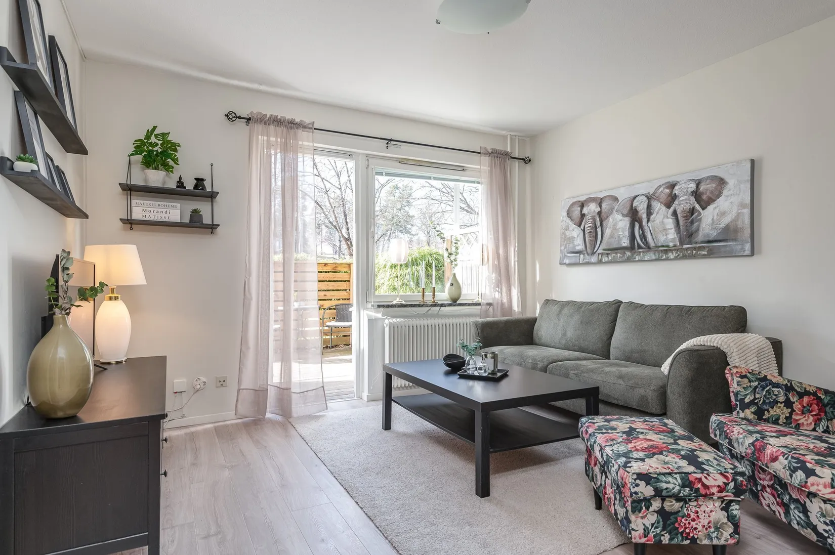 Bostadsrätt, Katrineholmsvägen 2, Åby, Norrköping