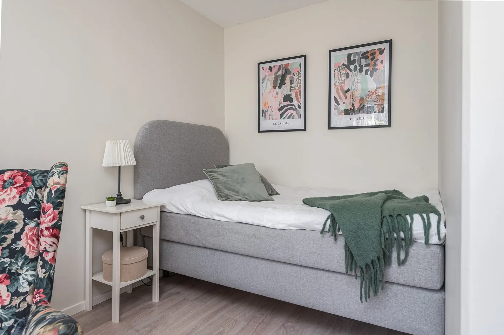 Bostadsrätt, Katrineholmsvägen 2, Åby, Norrköping