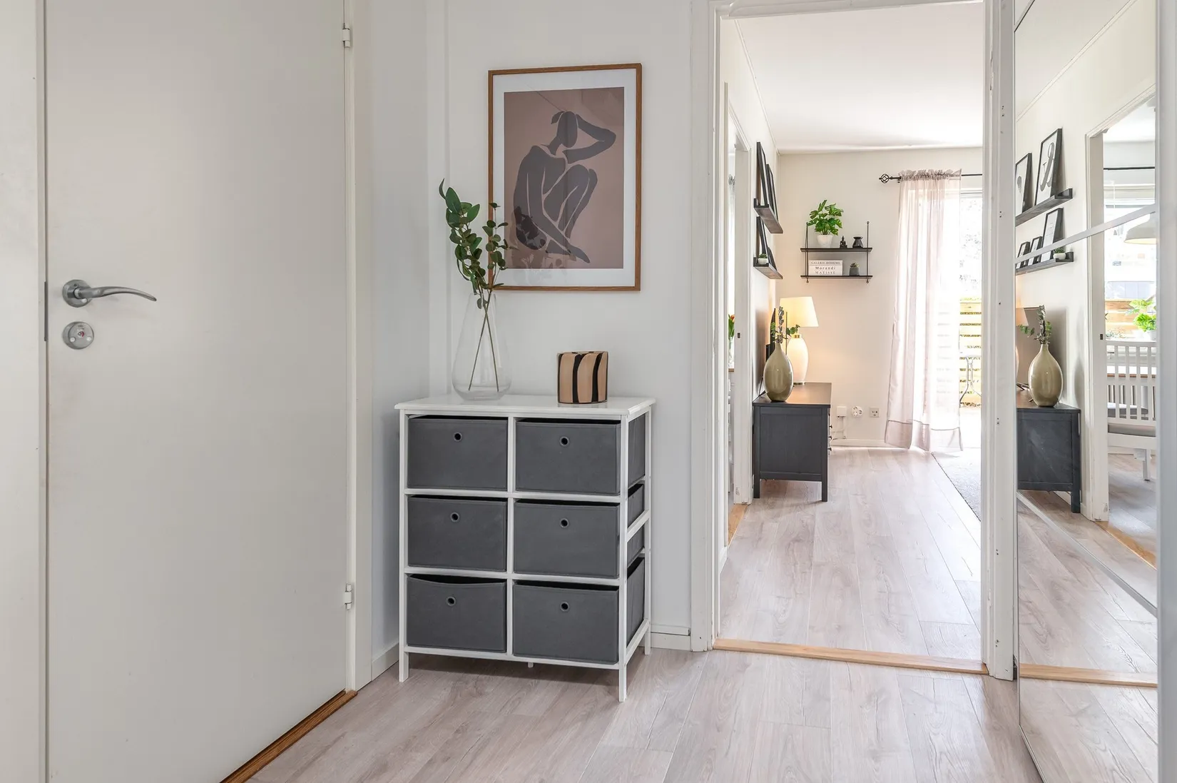 Bostadsrätt, Katrineholmsvägen 2, Åby, Norrköping