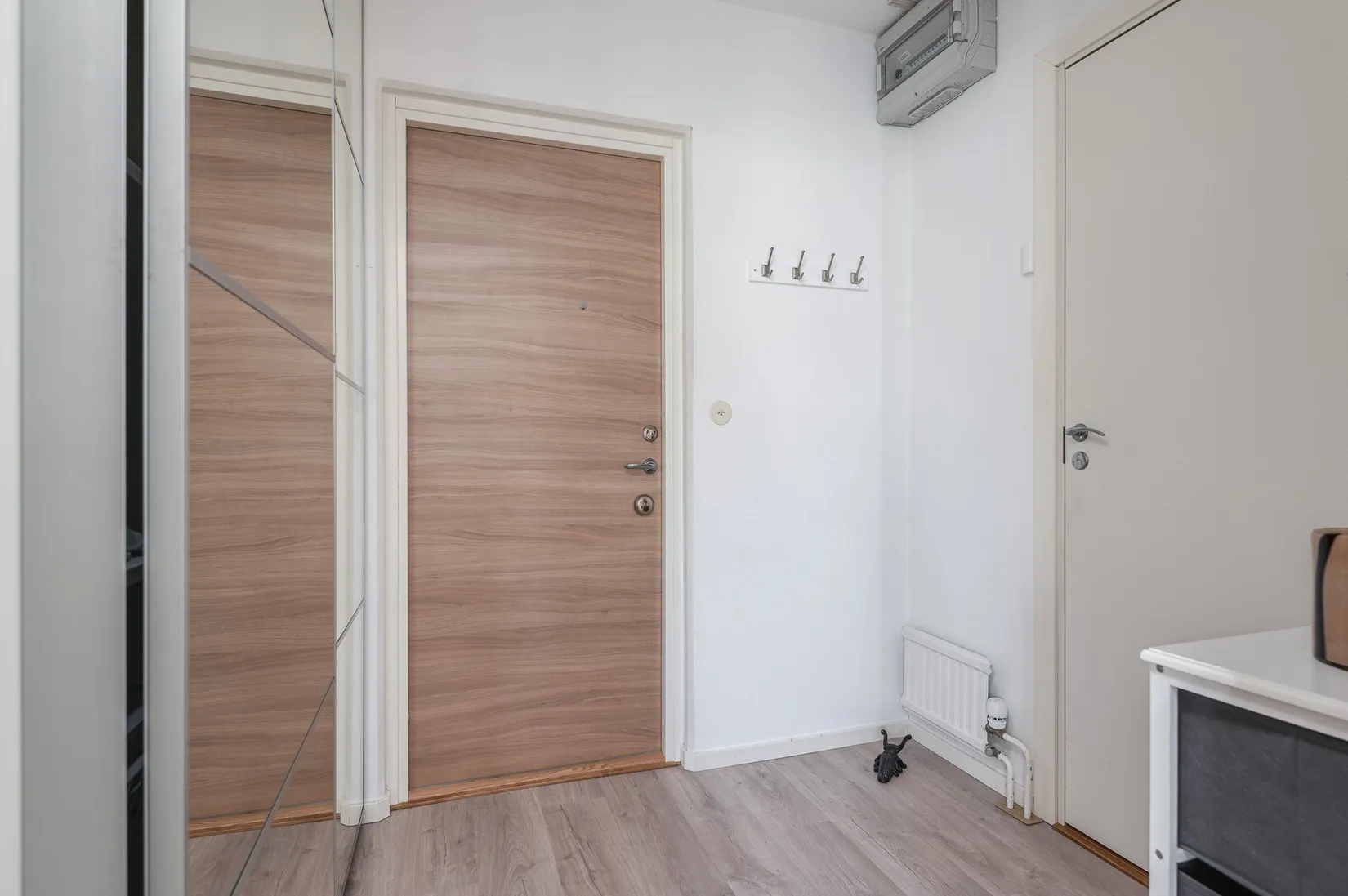 Bostadsrätt, Katrineholmsvägen 2, Åby, Norrköping