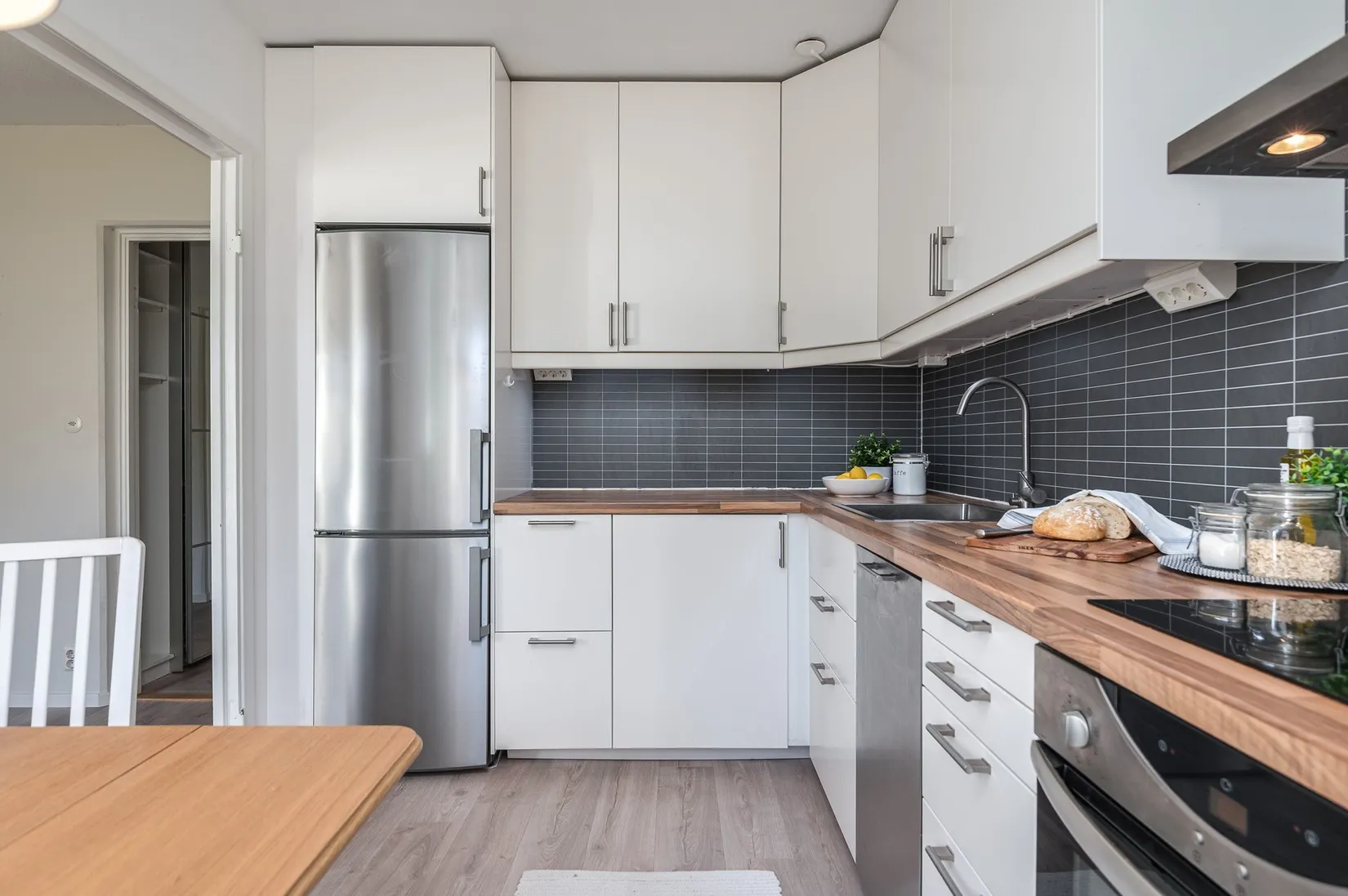 Bostadsrätt, Katrineholmsvägen 2, Åby, Norrköping