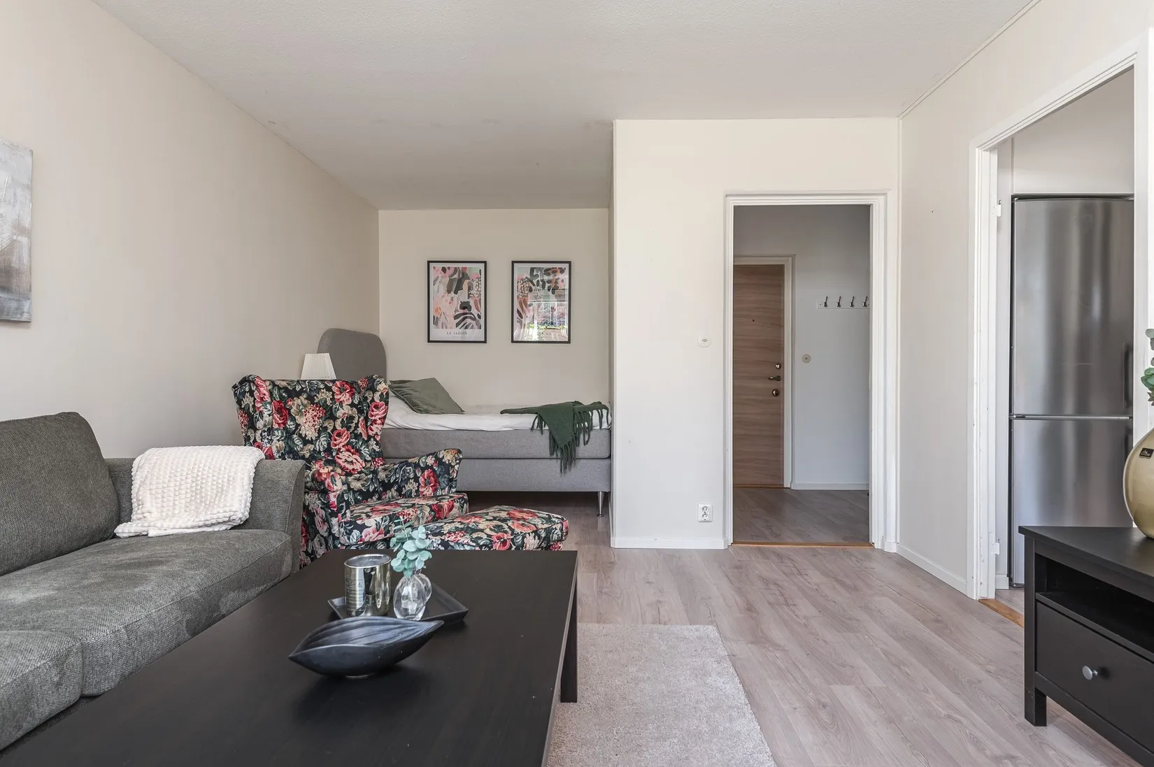 Bostadsrätt, Katrineholmsvägen 2, Åby, Norrköping