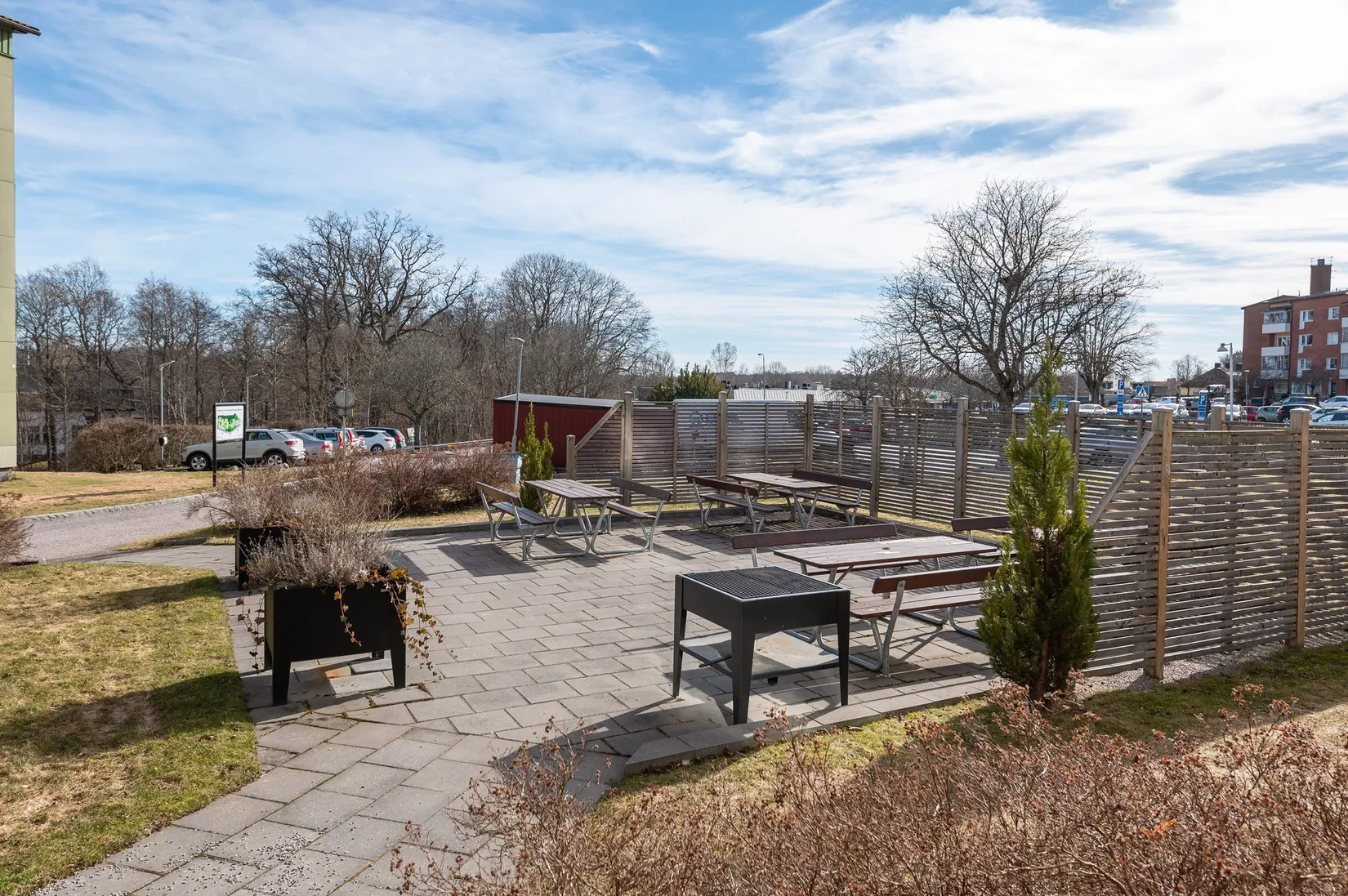 Bostadsrätt, Katrineholmsvägen 2, Åby, Norrköping