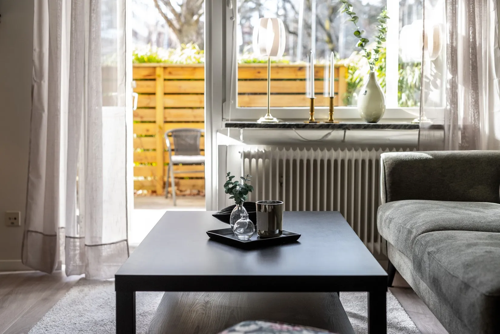 Bostadsrätt, Katrineholmsvägen 2, Åby, Norrköping