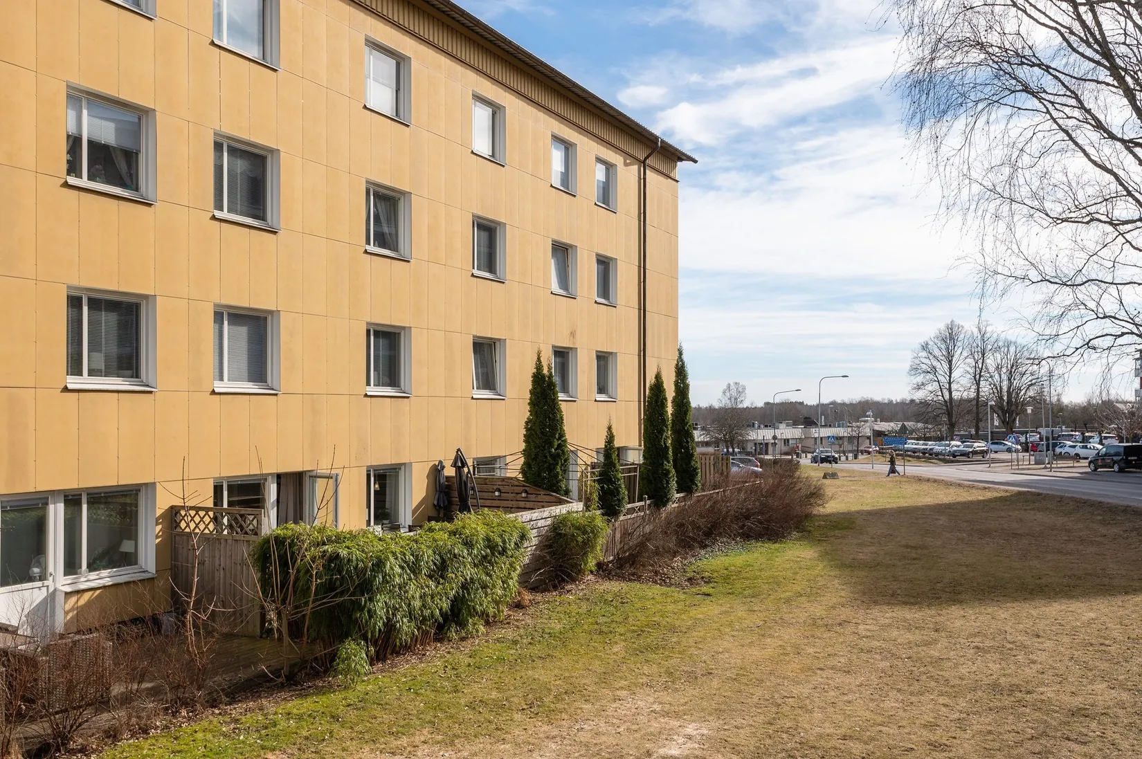 Bostadsrätt, Katrineholmsvägen 2, Åby, Norrköping