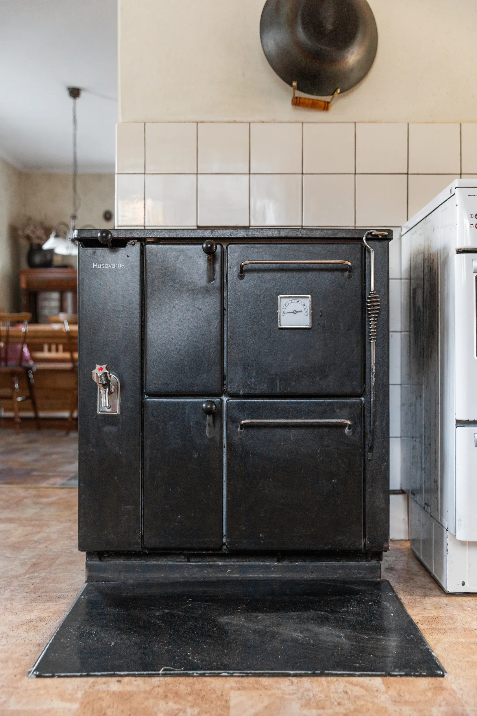 Gård/Skog, Säter 189, Säter, Ånge