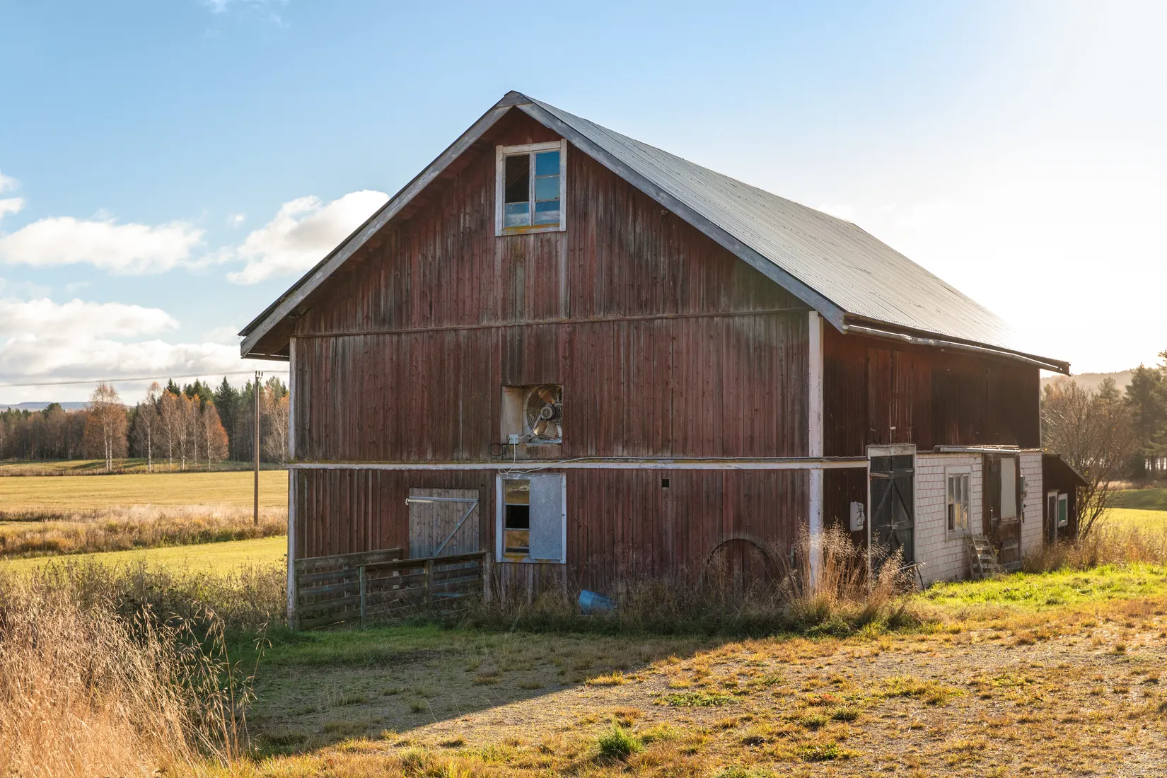 Gård/Skog, Säter 189, Säter, Ånge
