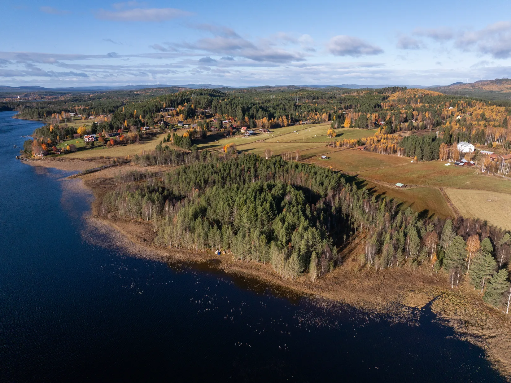 Gård/Skog, Säter 189, Säter, Ånge