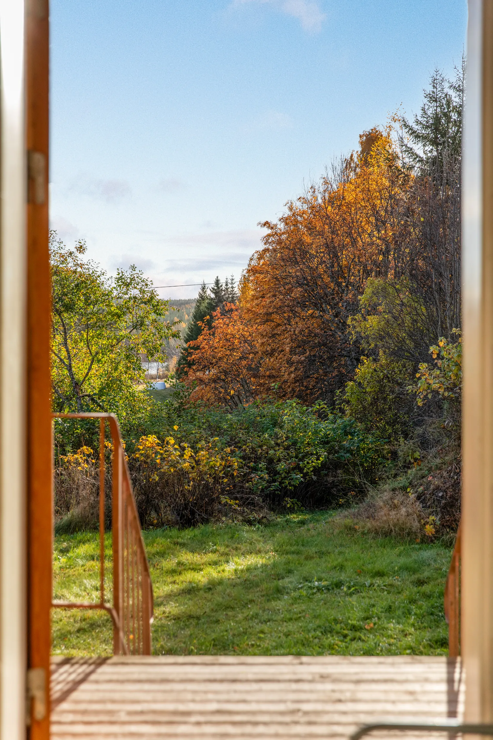 Gård/Skog, Säter 189, Säter, Ånge