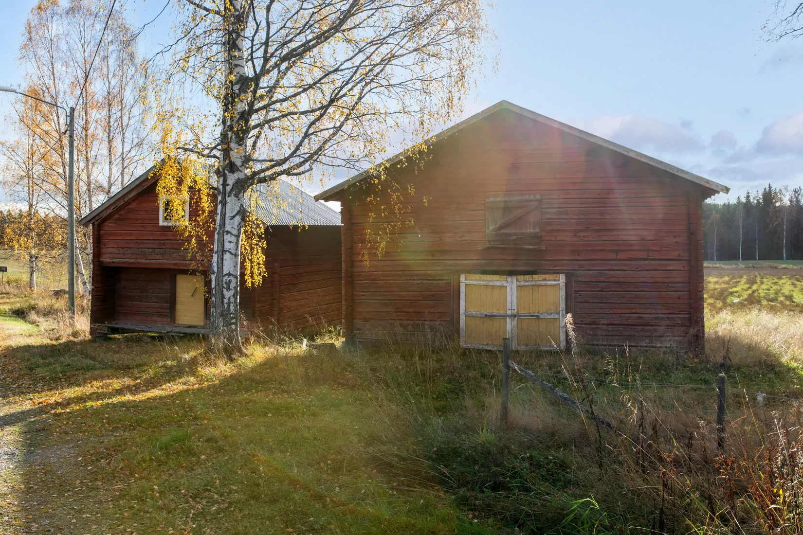 Gård/Skog, Säter 189, Säter, Ånge