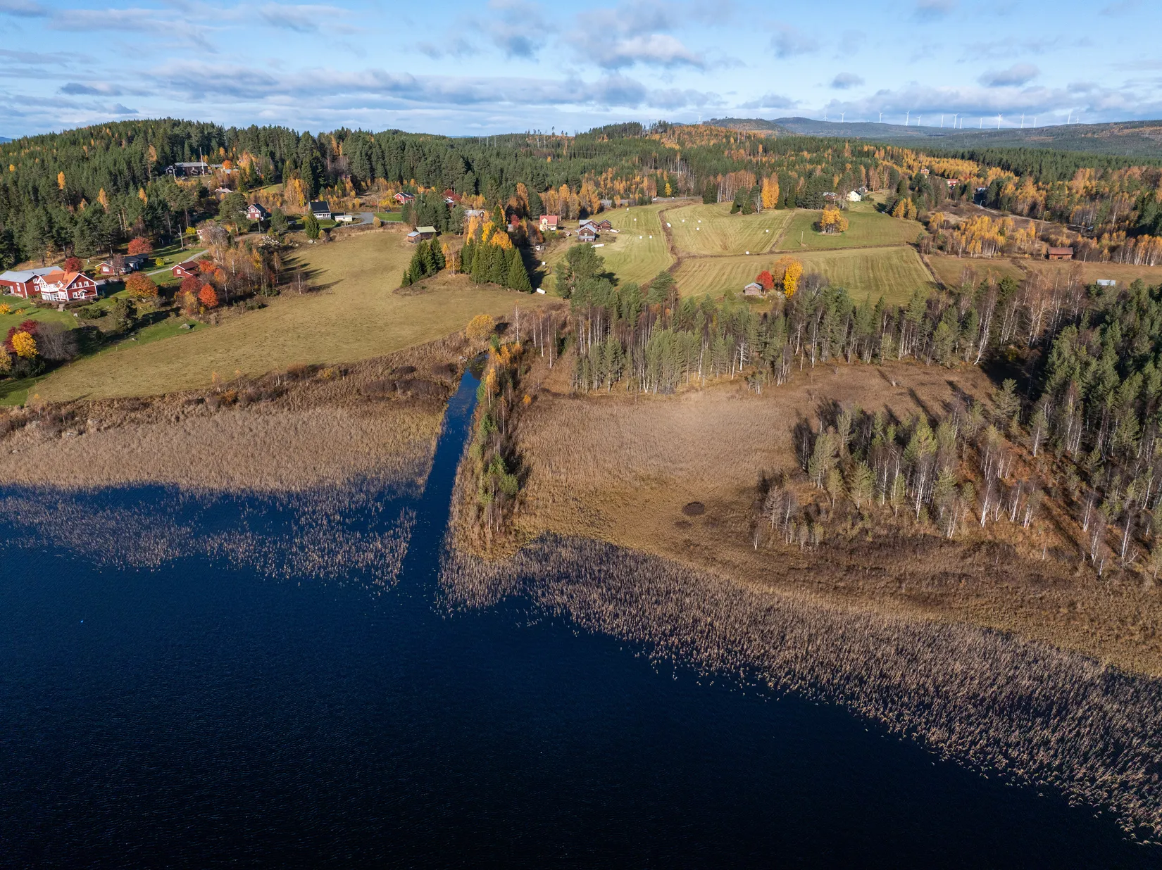 Gård/Skog, Säter 189, Säter, Ånge