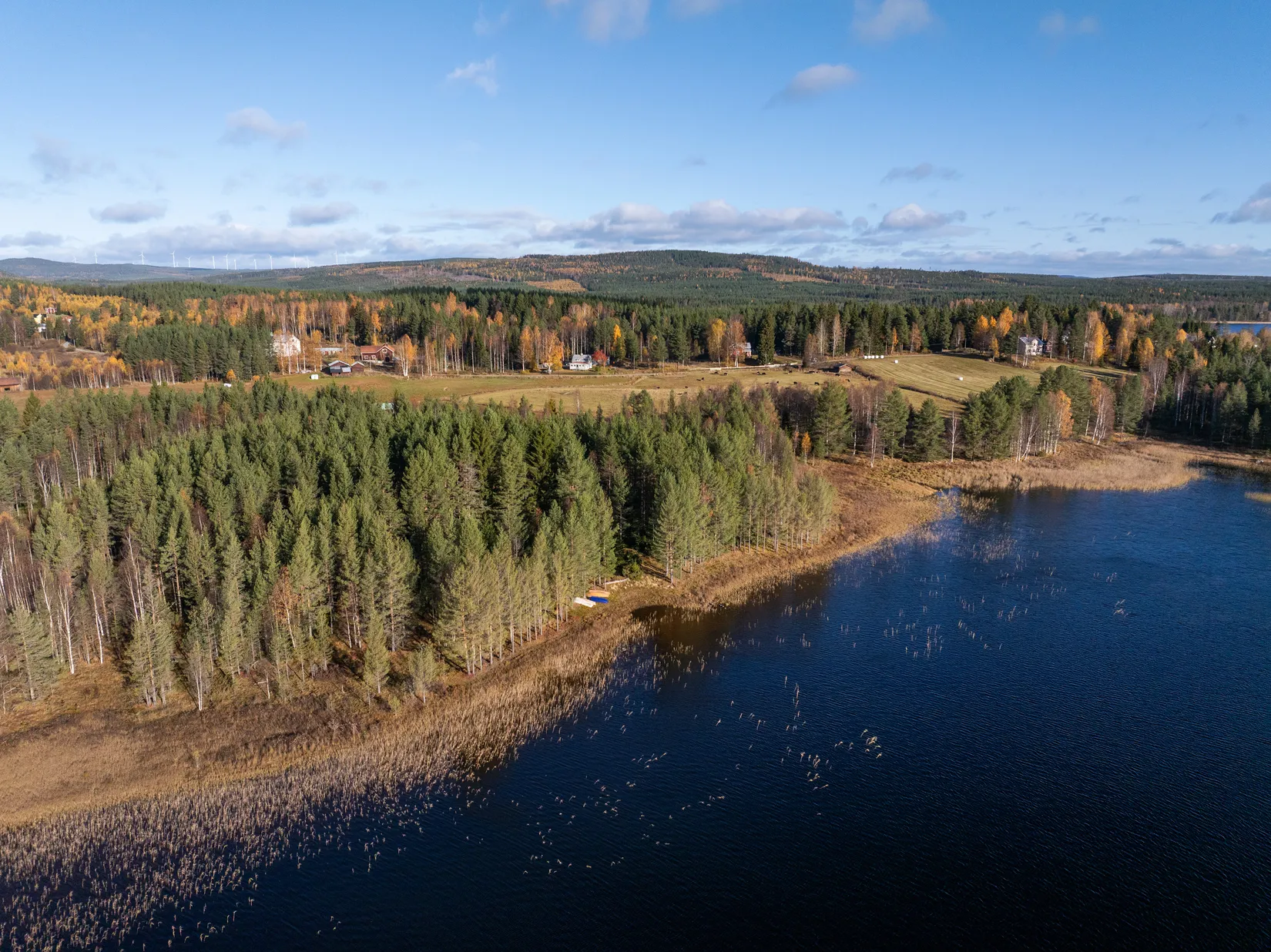 Gård/Skog, Säter 189, Säter, Ånge