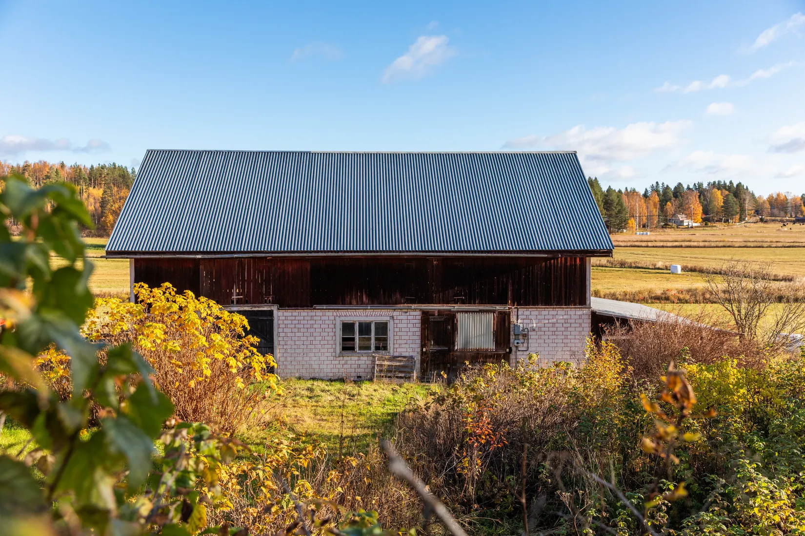 Gård/Skog, Säter 189, Säter, Ånge