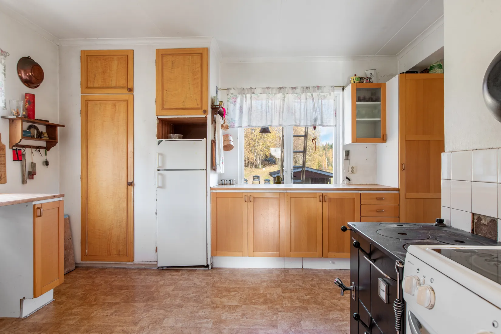 Gård/Skog, Säter 189, Säter, Ånge