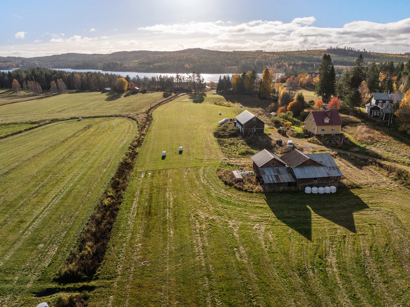 Gård/Skog, Säter 189, Säter, Ånge