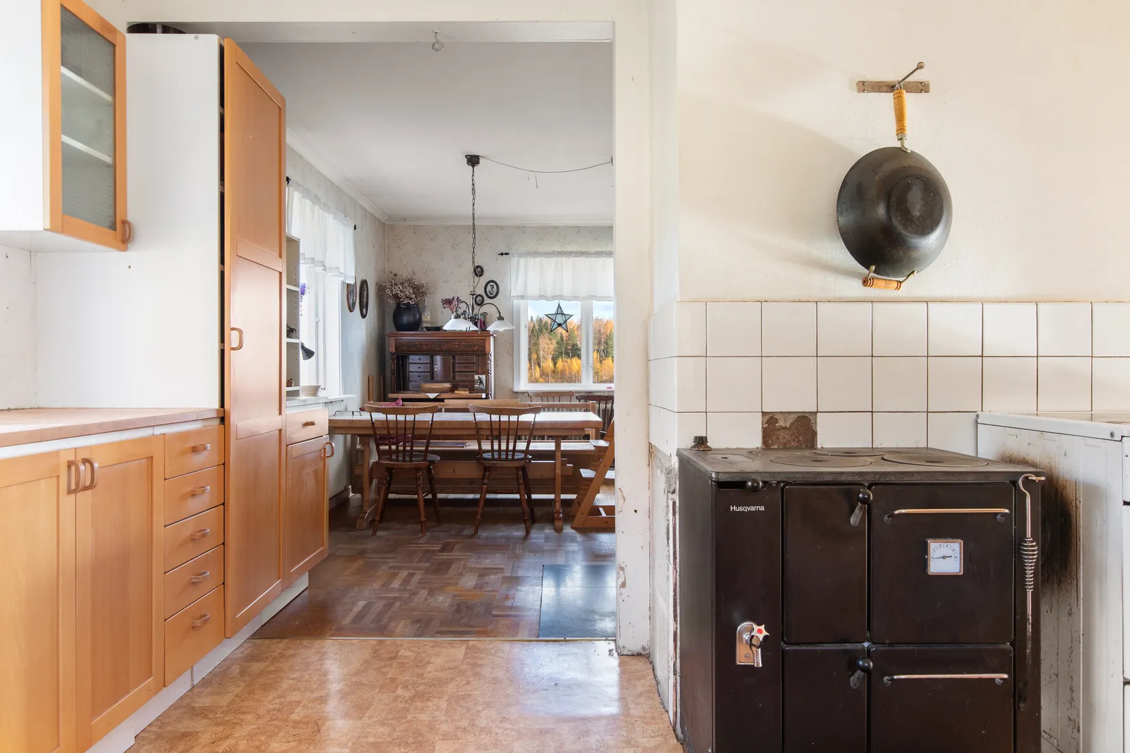 Gård/Skog, Säter 189, Säter, Ånge