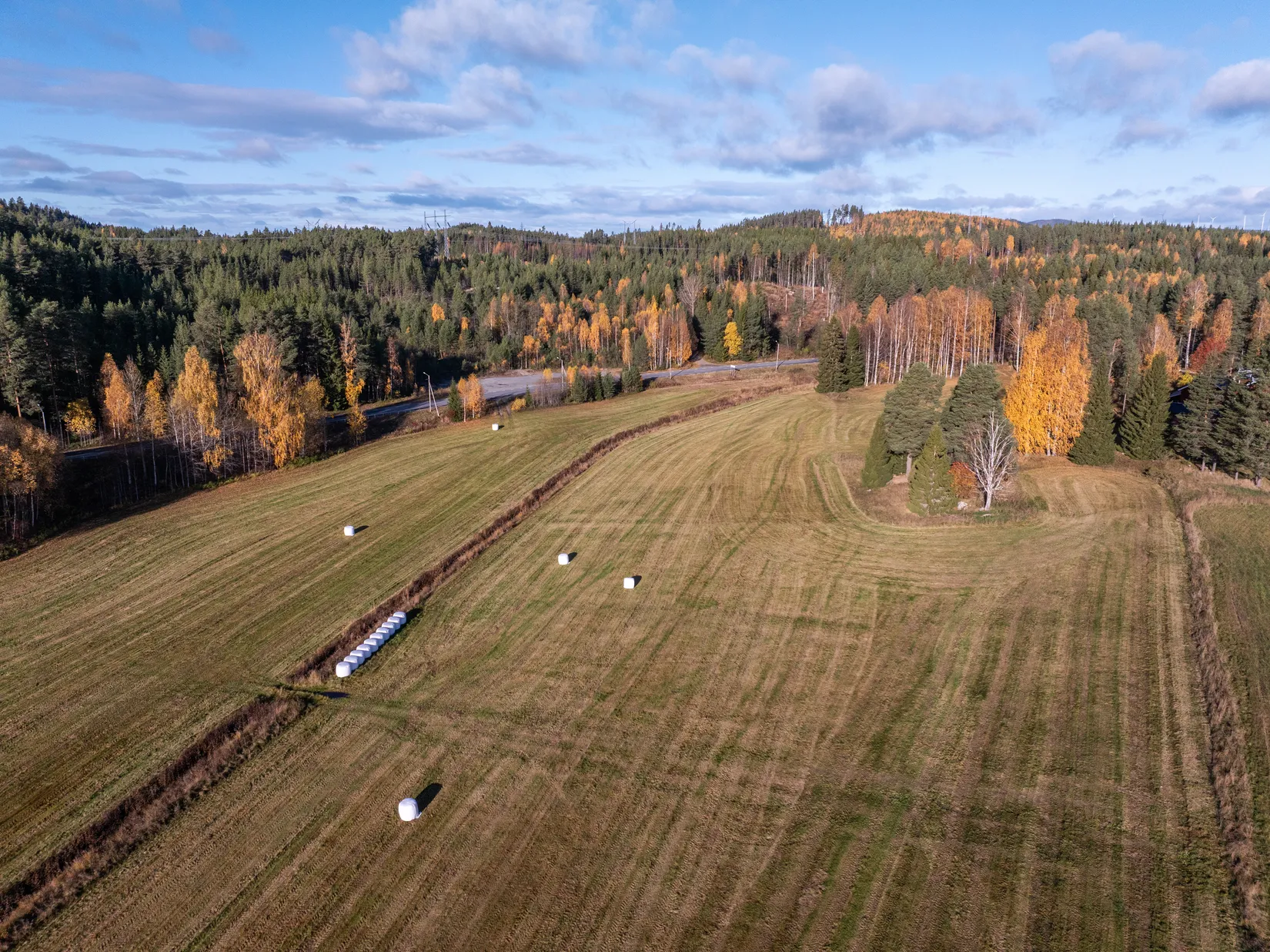 Gård/Skog, Säter 189, Säter, Ånge
