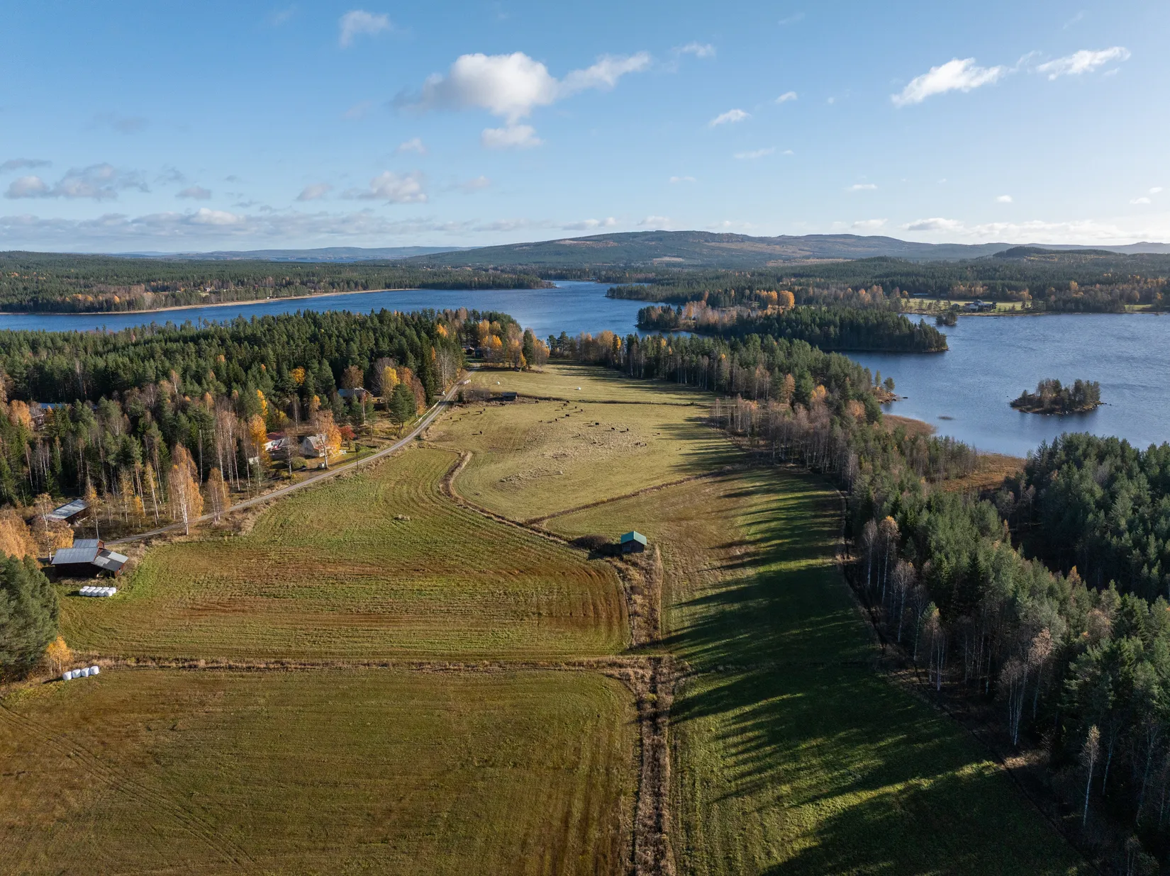 Gård/Skog, Säter 189, Säter, Ånge