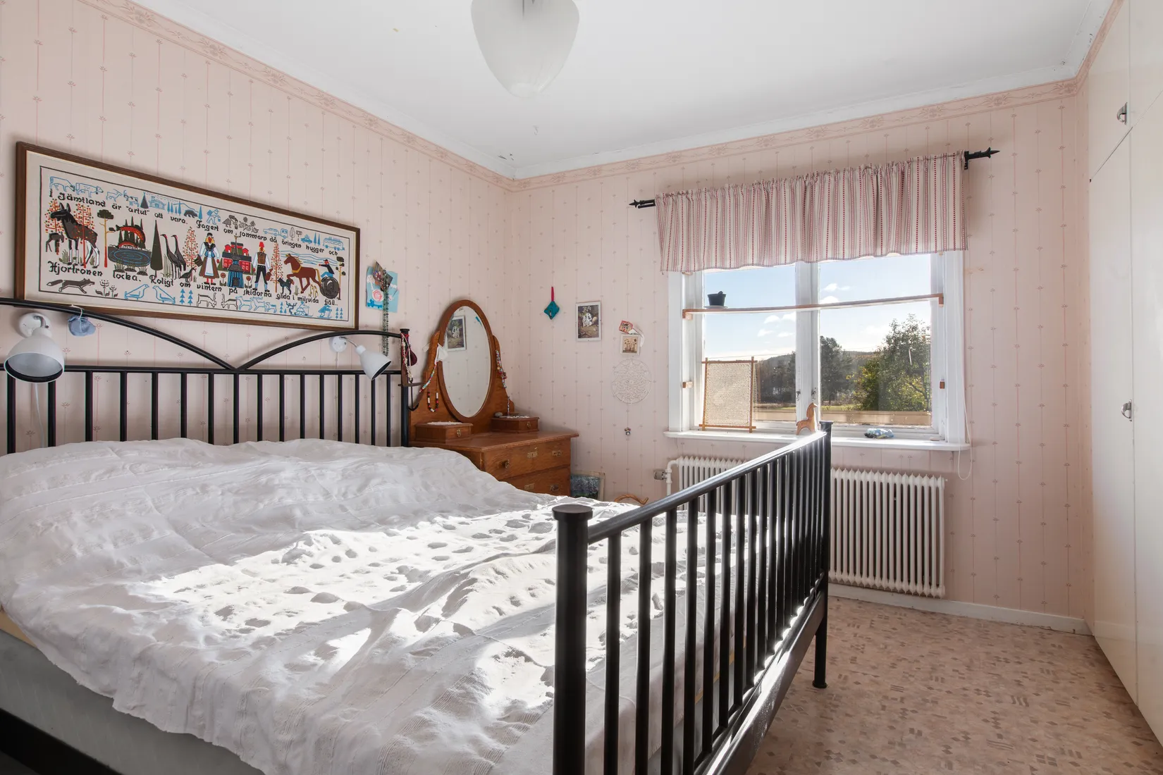 Gård/Skog, Säter 189, Säter, Ånge