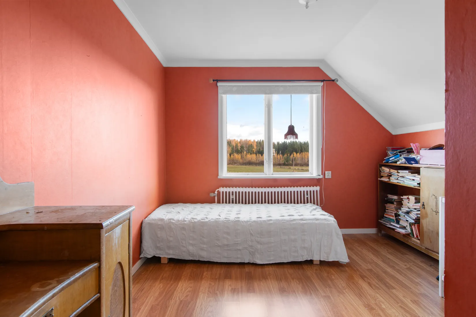 Gård/Skog, Säter 189, Säter, Ånge