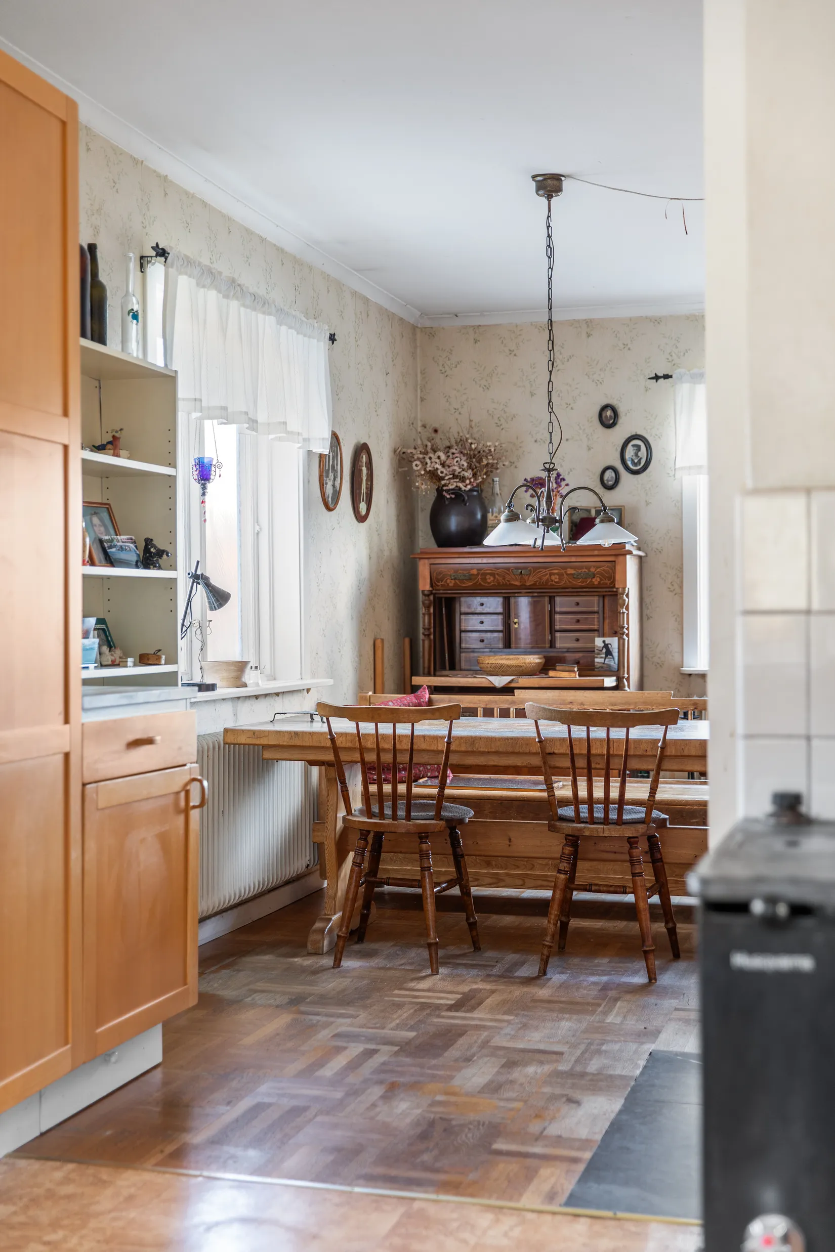 Gård/Skog, Säter 189, Säter, Ånge