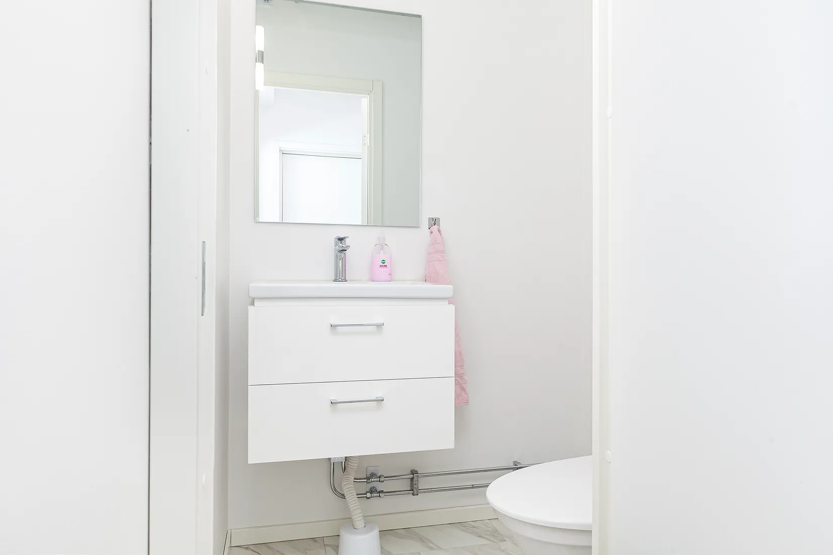 Bostadsrätt, Löpargatan 2C, Borstahusen, Landskrona