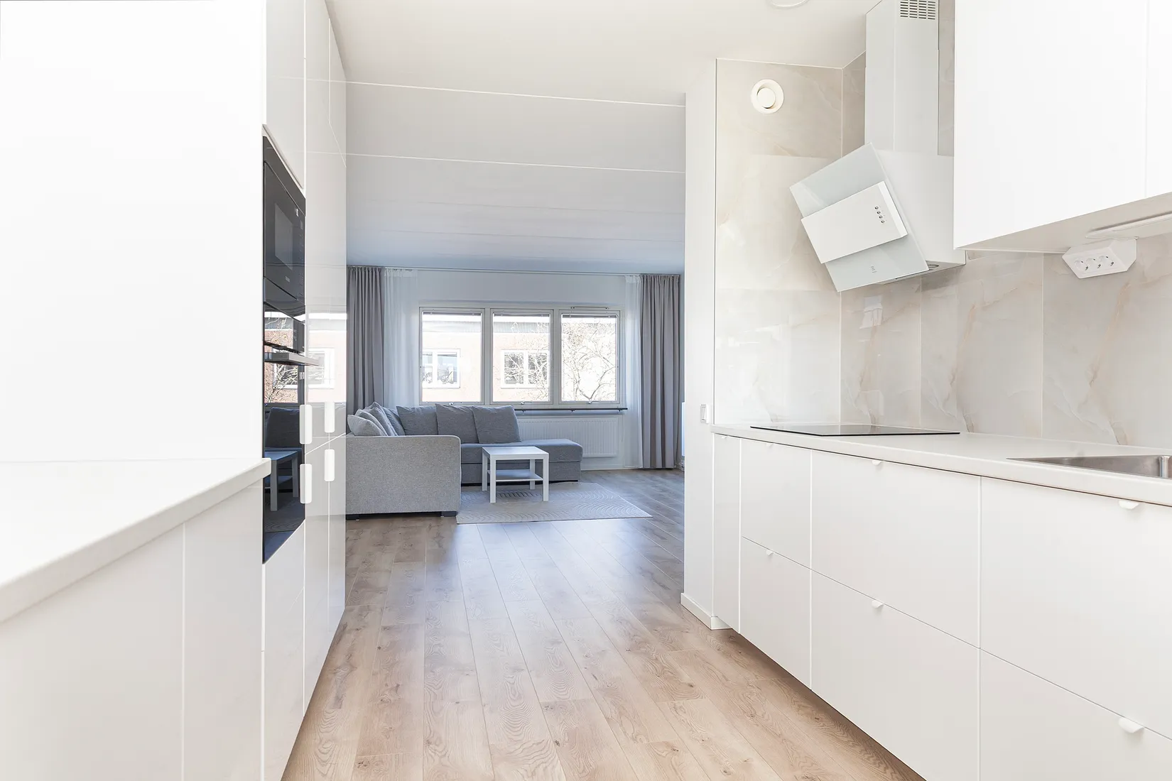 Bostadsrätt, Löpargatan 2C, Borstahusen, Landskrona