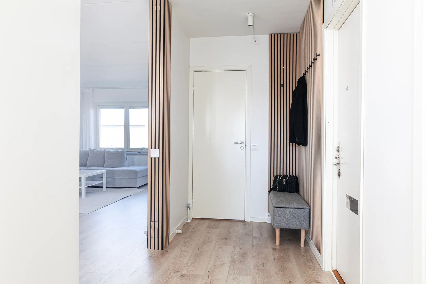 Bostadsrätt, Löpargatan 2C, Borstahusen, Landskrona