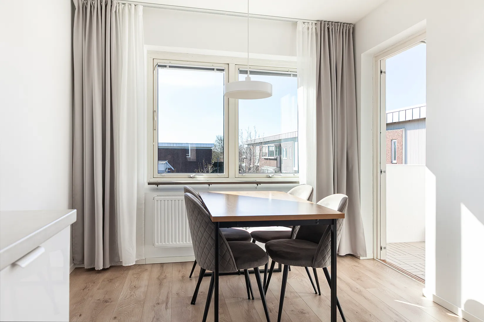 Bostadsrätt, Löpargatan 2C, Borstahusen, Landskrona