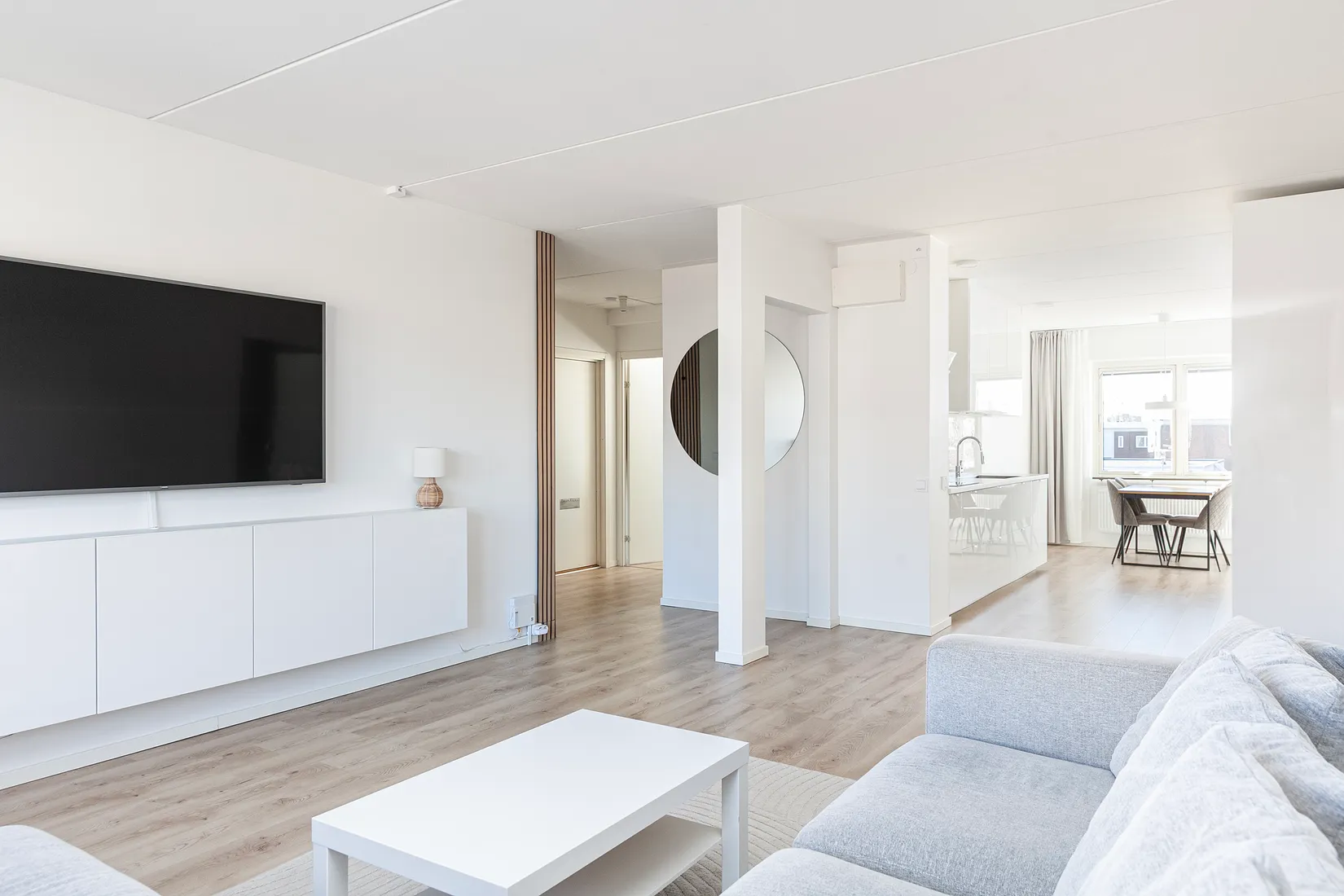 Bostadsrätt, Löpargatan 2C, Borstahusen, Landskrona