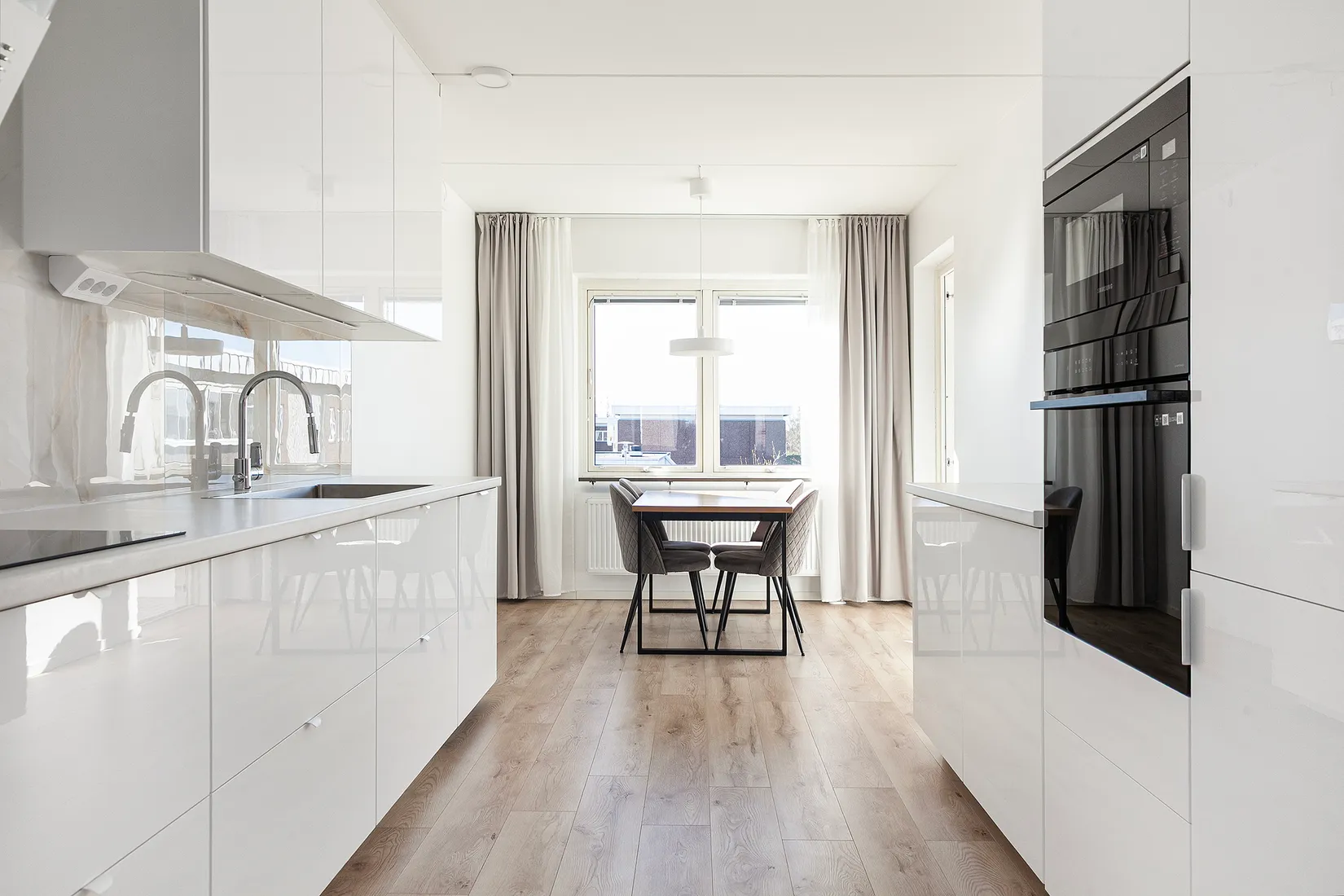 Bostadsrätt, Löpargatan 2C, Borstahusen, Landskrona