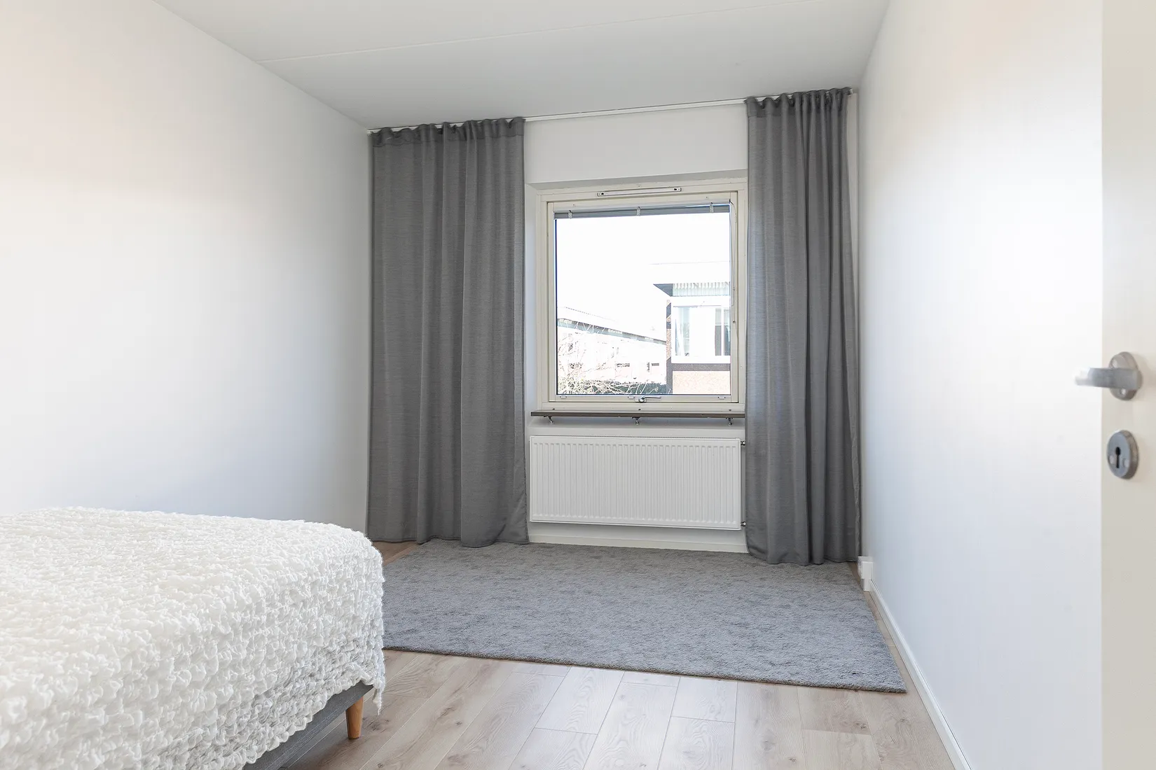 Bostadsrätt, Löpargatan 2C, Borstahusen, Landskrona