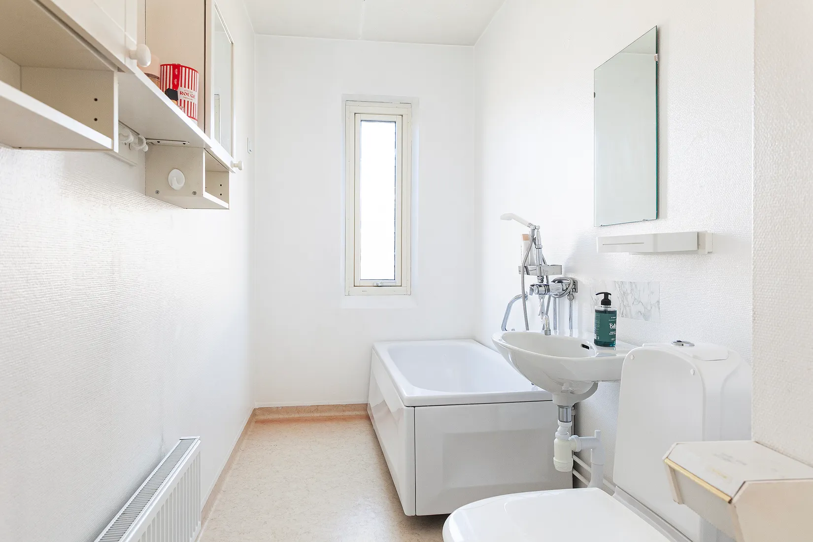 Bostadsrätt, Löpargatan 2C, Borstahusen, Landskrona