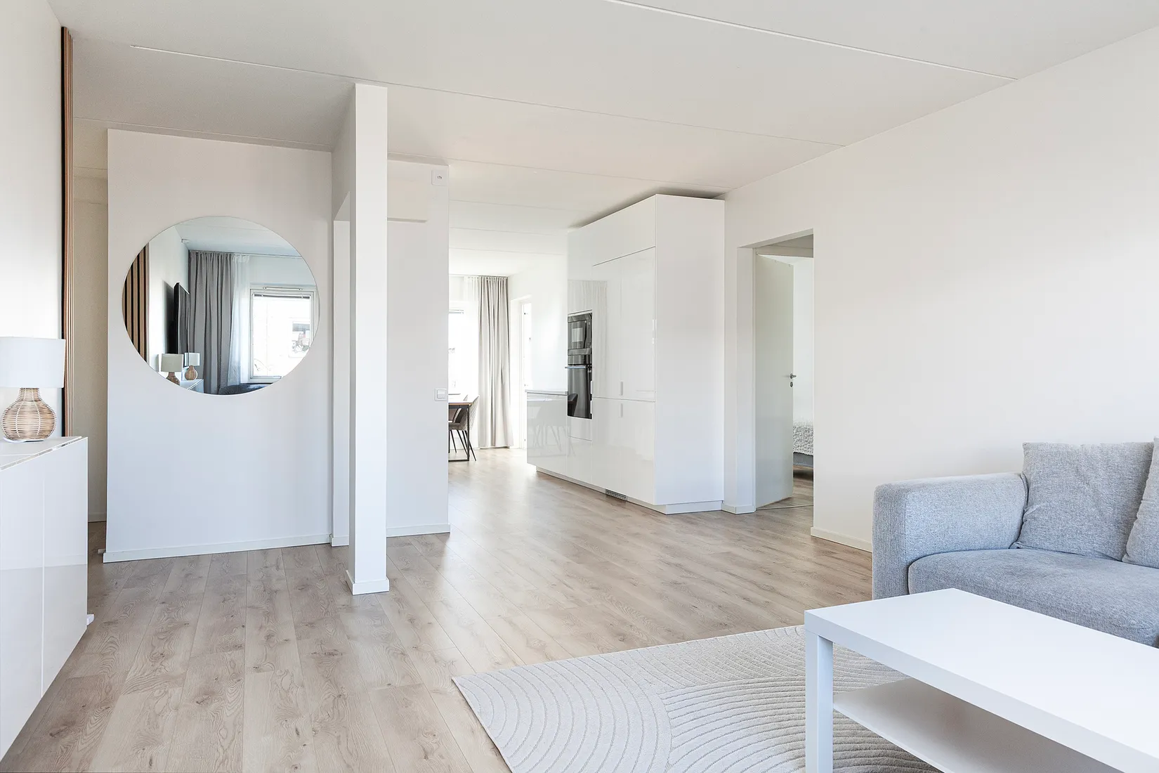 Bostadsrätt, Löpargatan 2C, Borstahusen, Landskrona