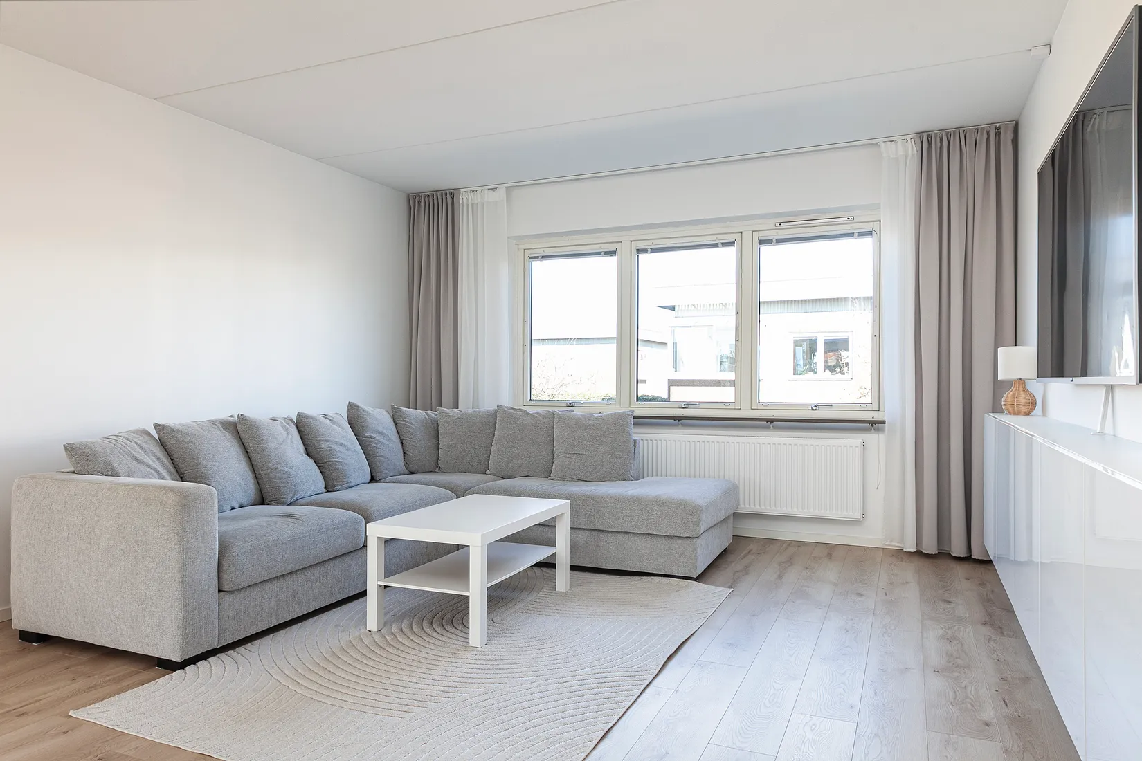 Bostadsrätt, Löpargatan 2C, Borstahusen, Landskrona