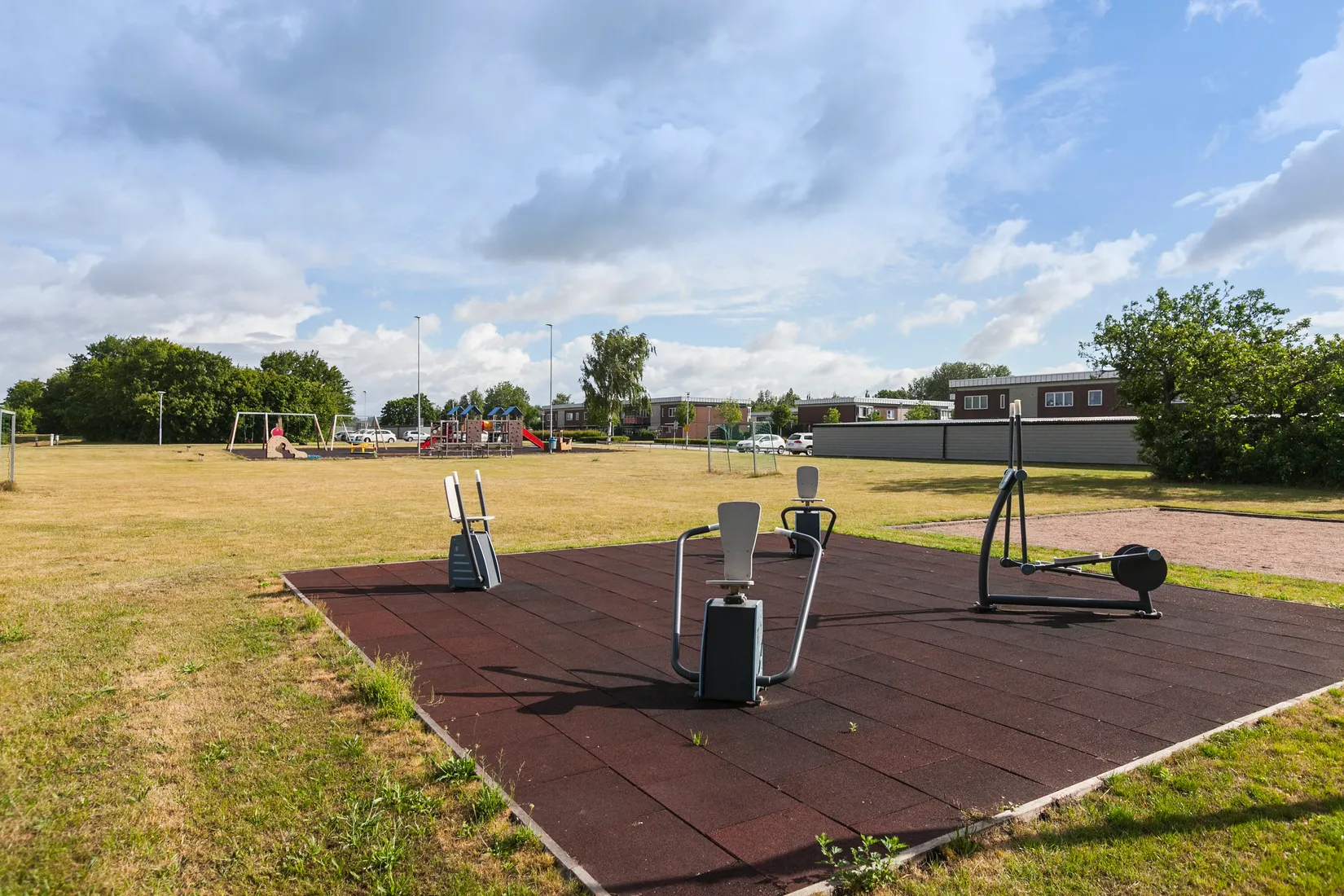 Bostadsrätt, Löpargatan 2C, Borstahusen, Landskrona