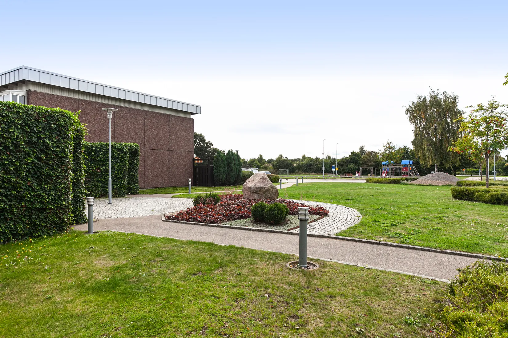 Bostadsrätt, Löpargatan 2C, Borstahusen, Landskrona