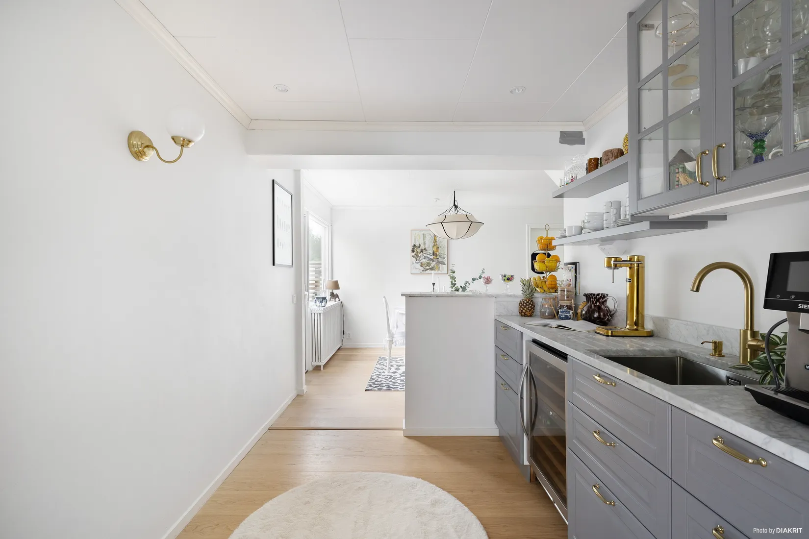 Villa, Skogsvägen 19, Ekerö