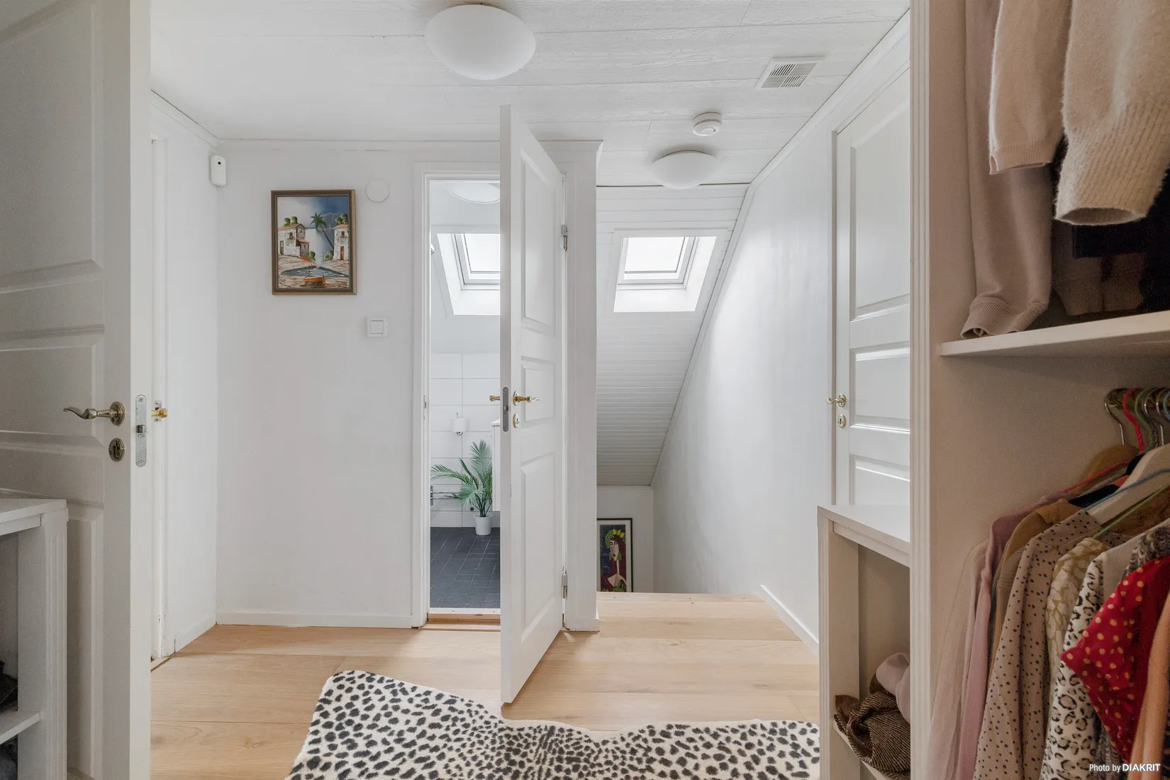 Villa, Skogsvägen 19, Ekerö