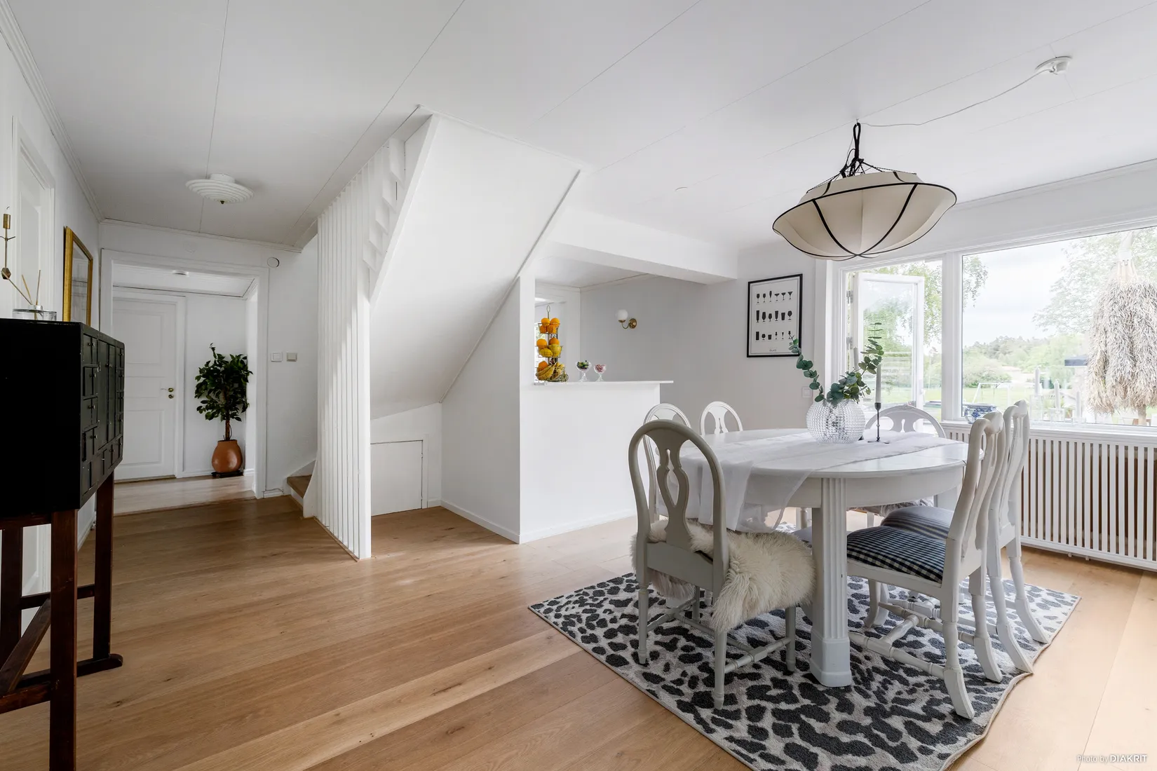 Villa, Skogsvägen 19, Ekerö