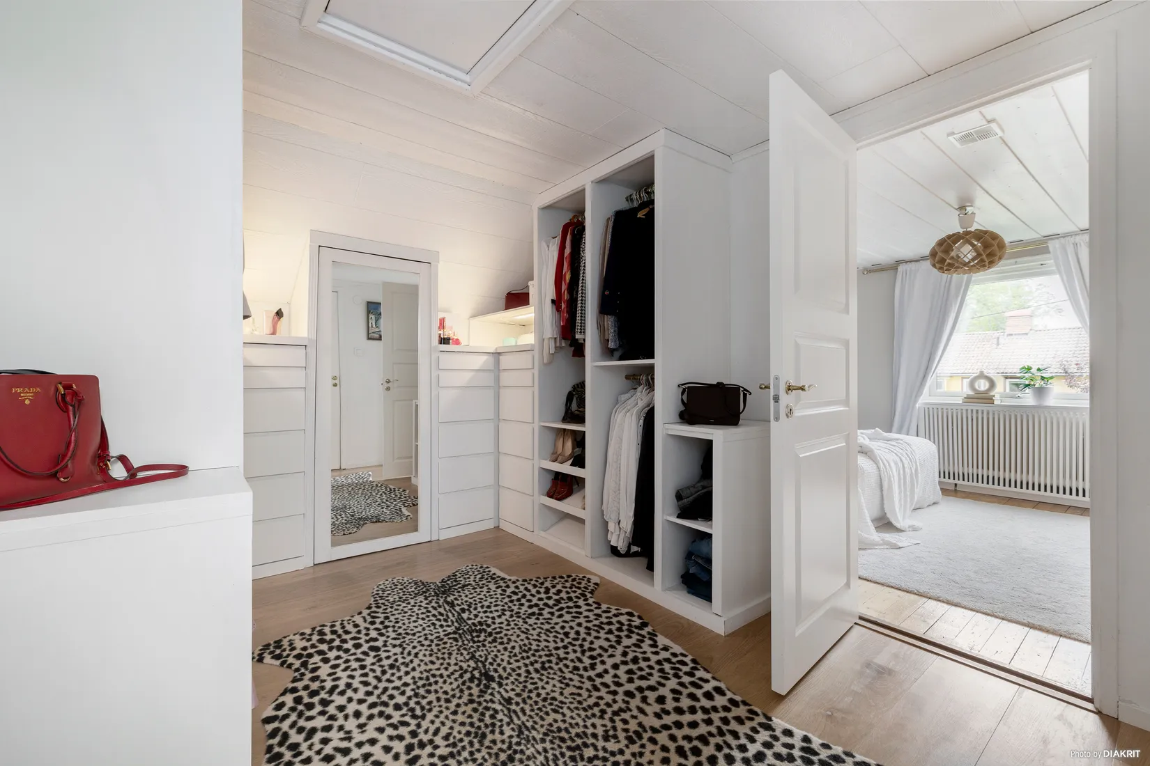 Villa, Skogsvägen 19, Ekerö