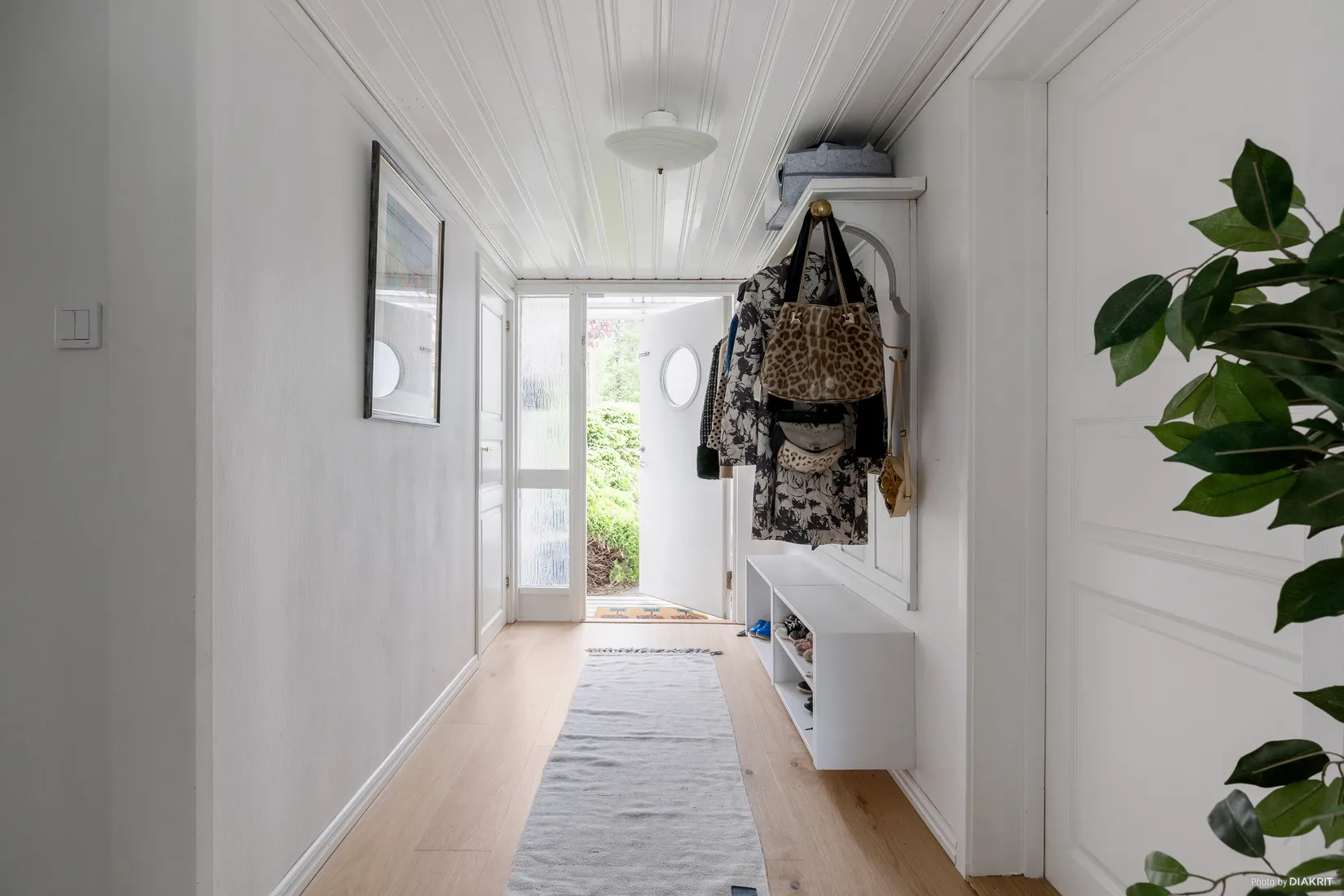 Villa, Skogsvägen 19, Ekerö
